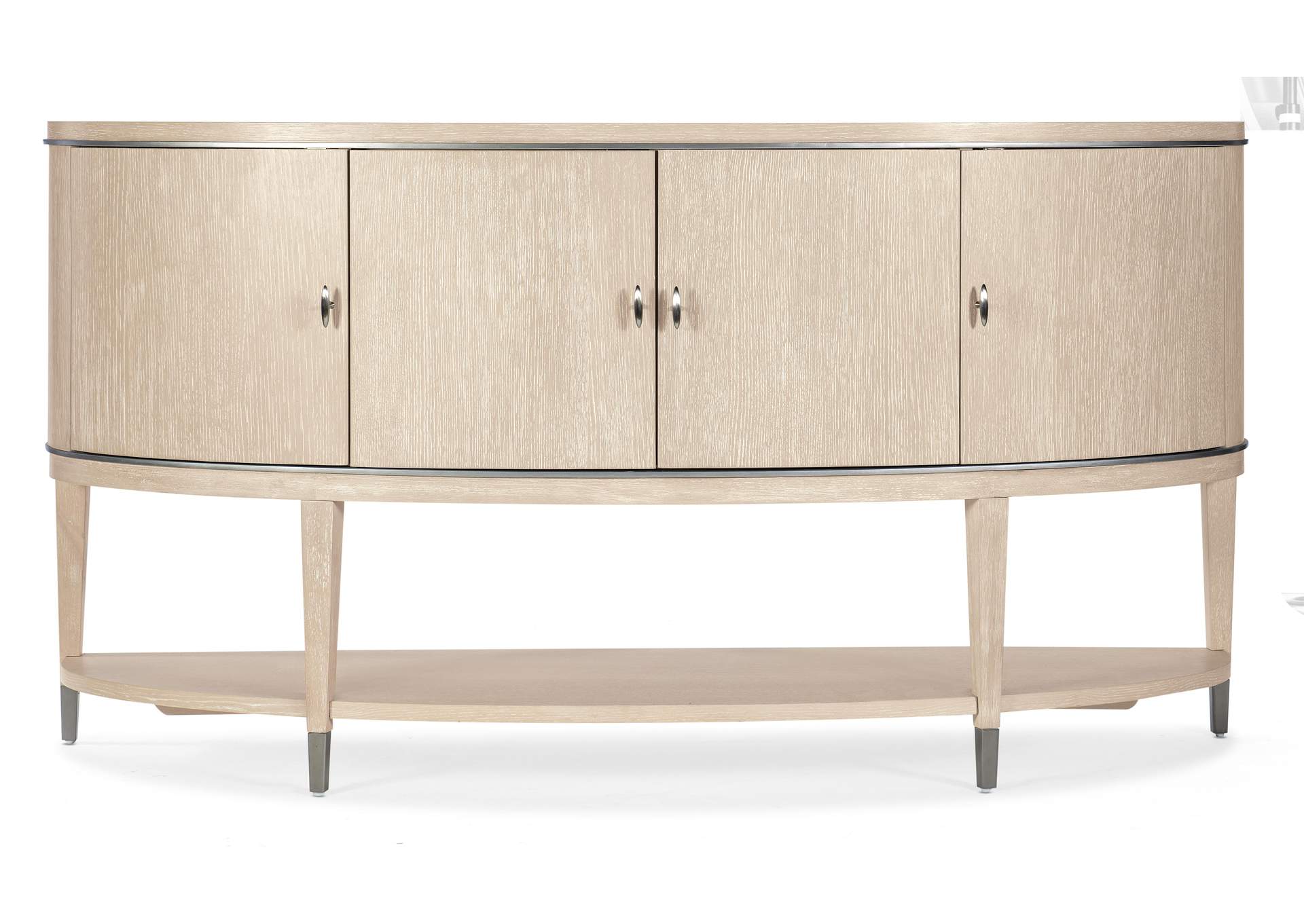 Nouveau Chic Sideboard,Hooker Furniture