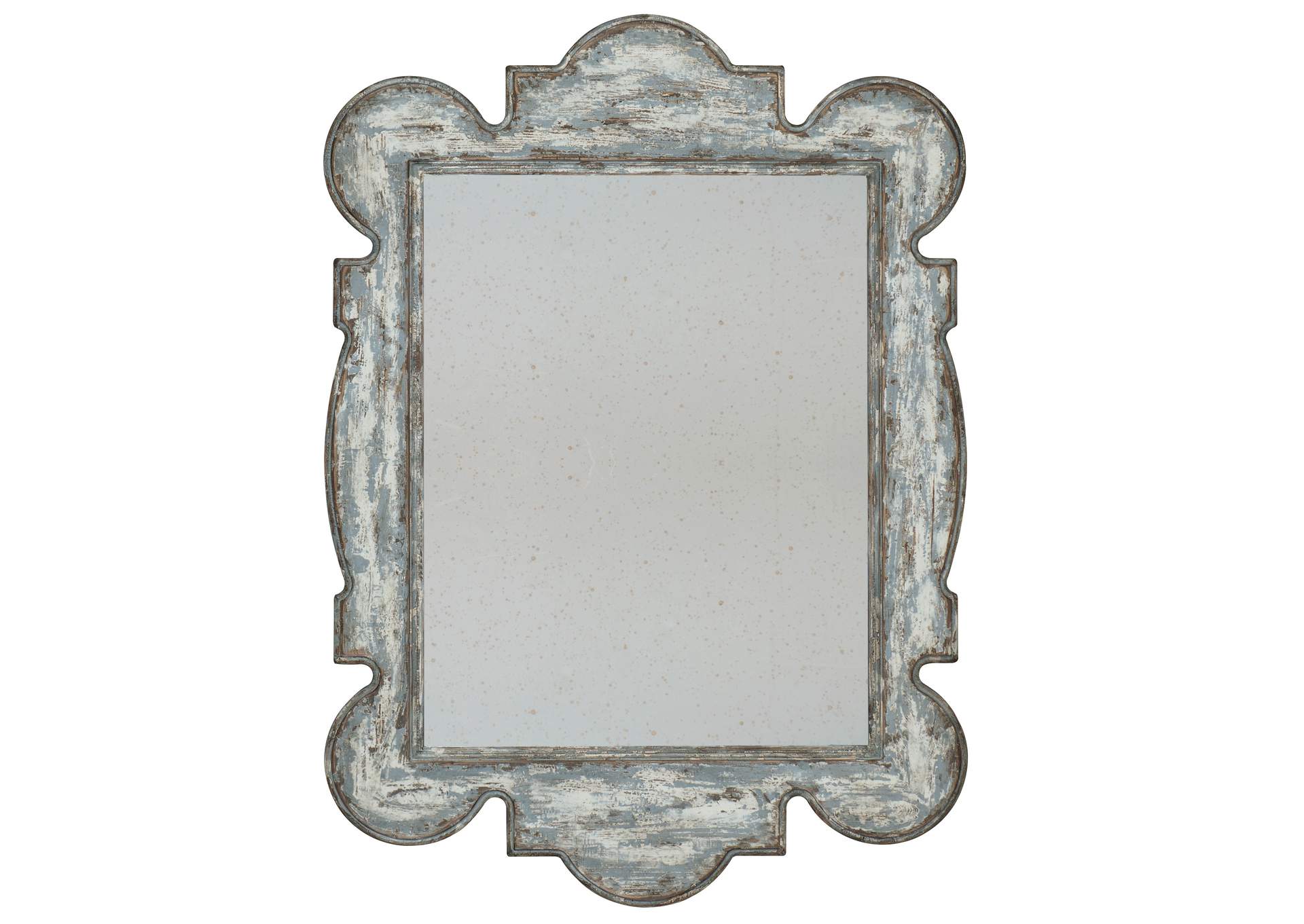 Beaumont Accent Mirror,Hooker Furniture