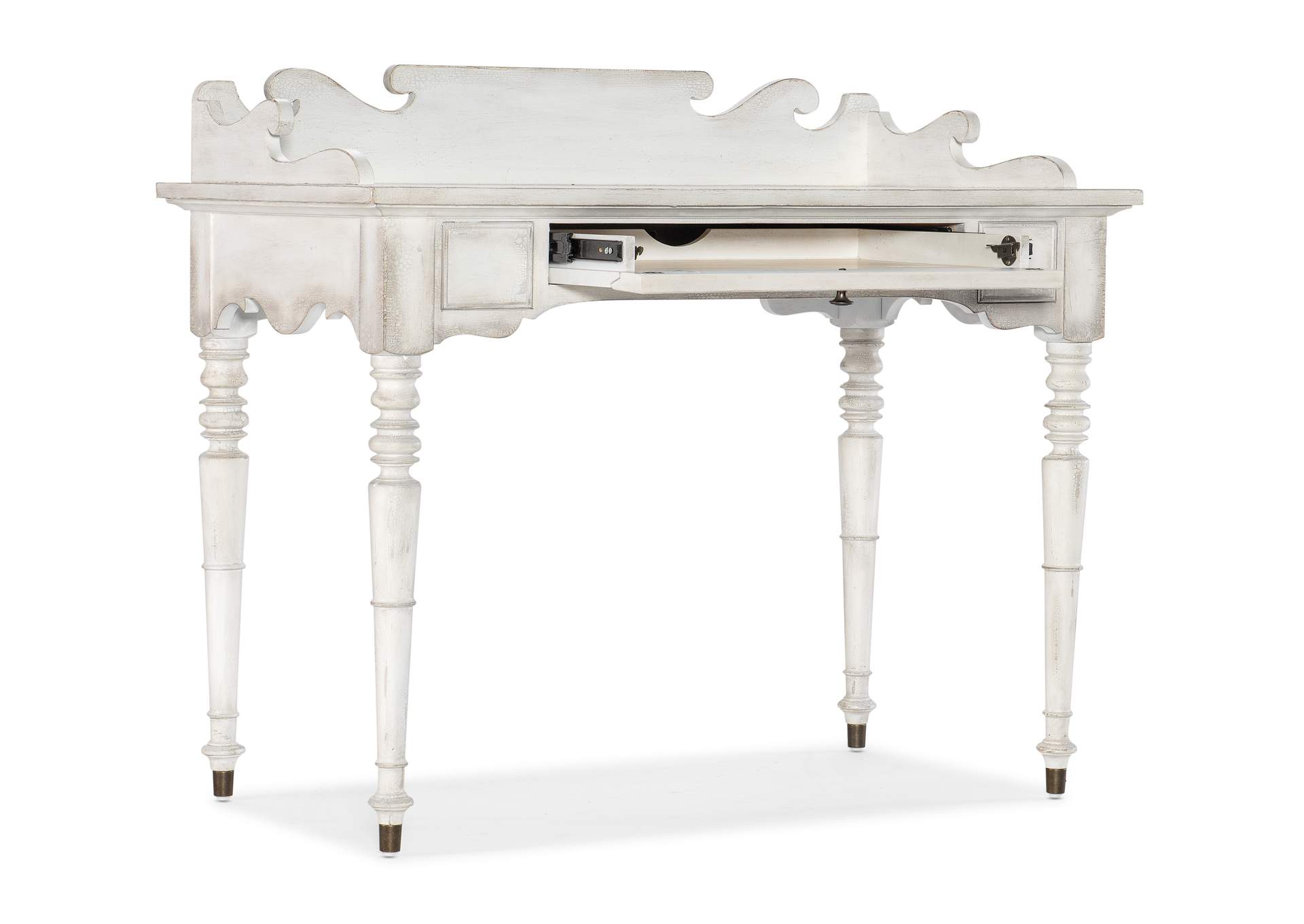 Charleston Writing Desk,Hooker Furniture