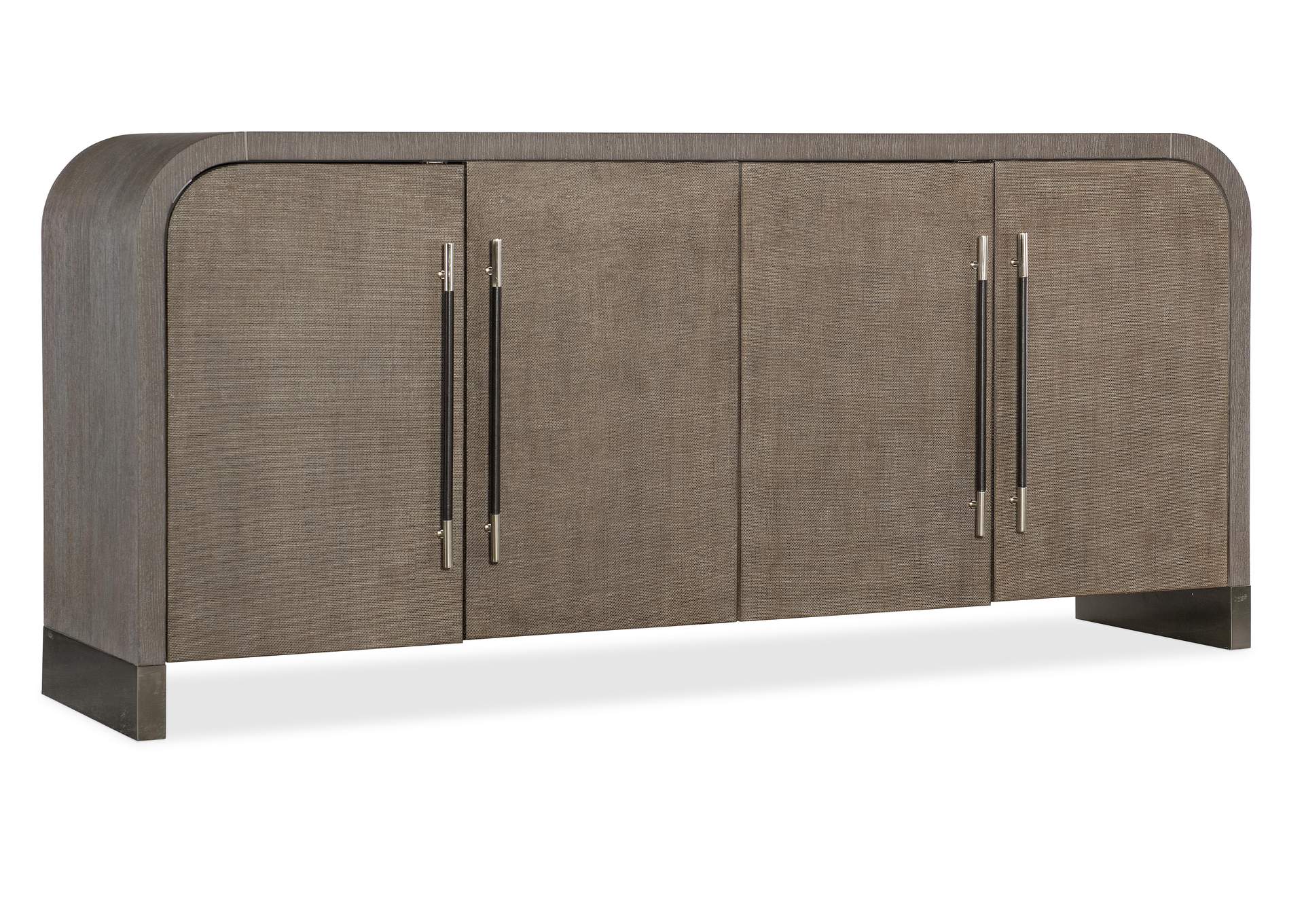 Modern Mood Buffet,Hooker Furniture