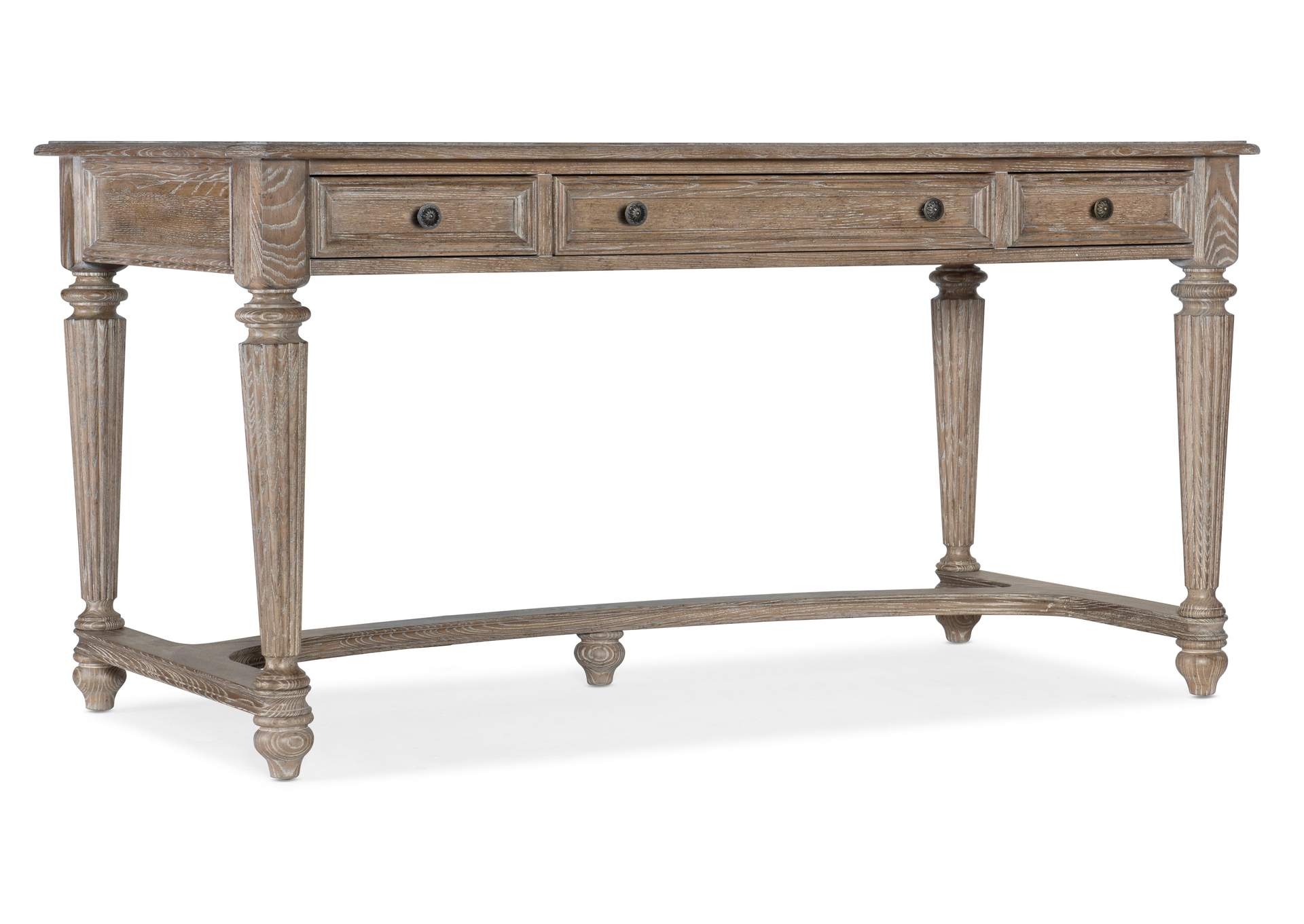 Sutter Writing Desk,Hooker Furniture