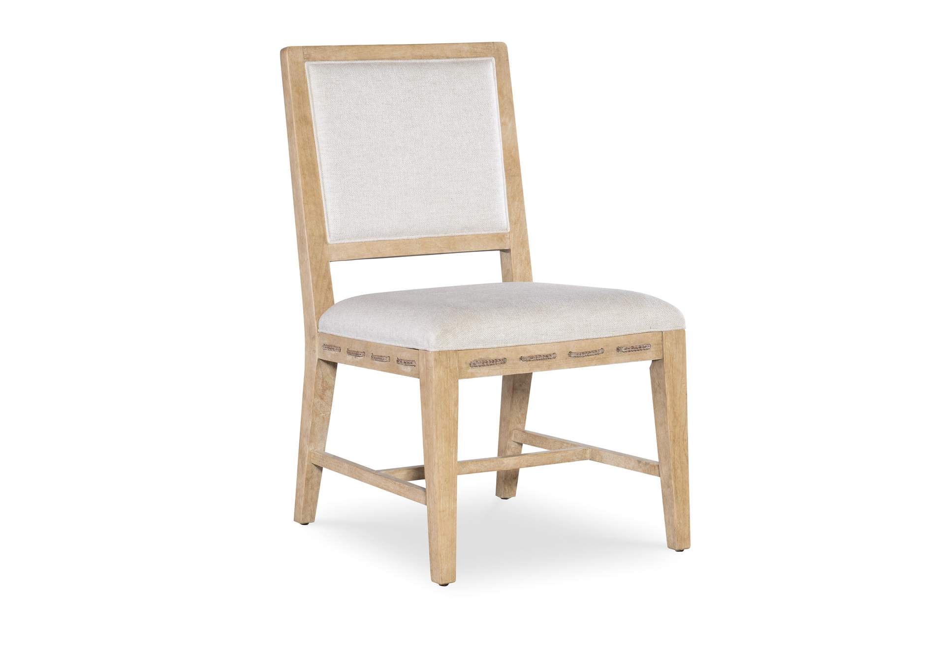 Retreat Cane Back Side Chair - 2 Per Ctn - Price Each,Hooker Furniture