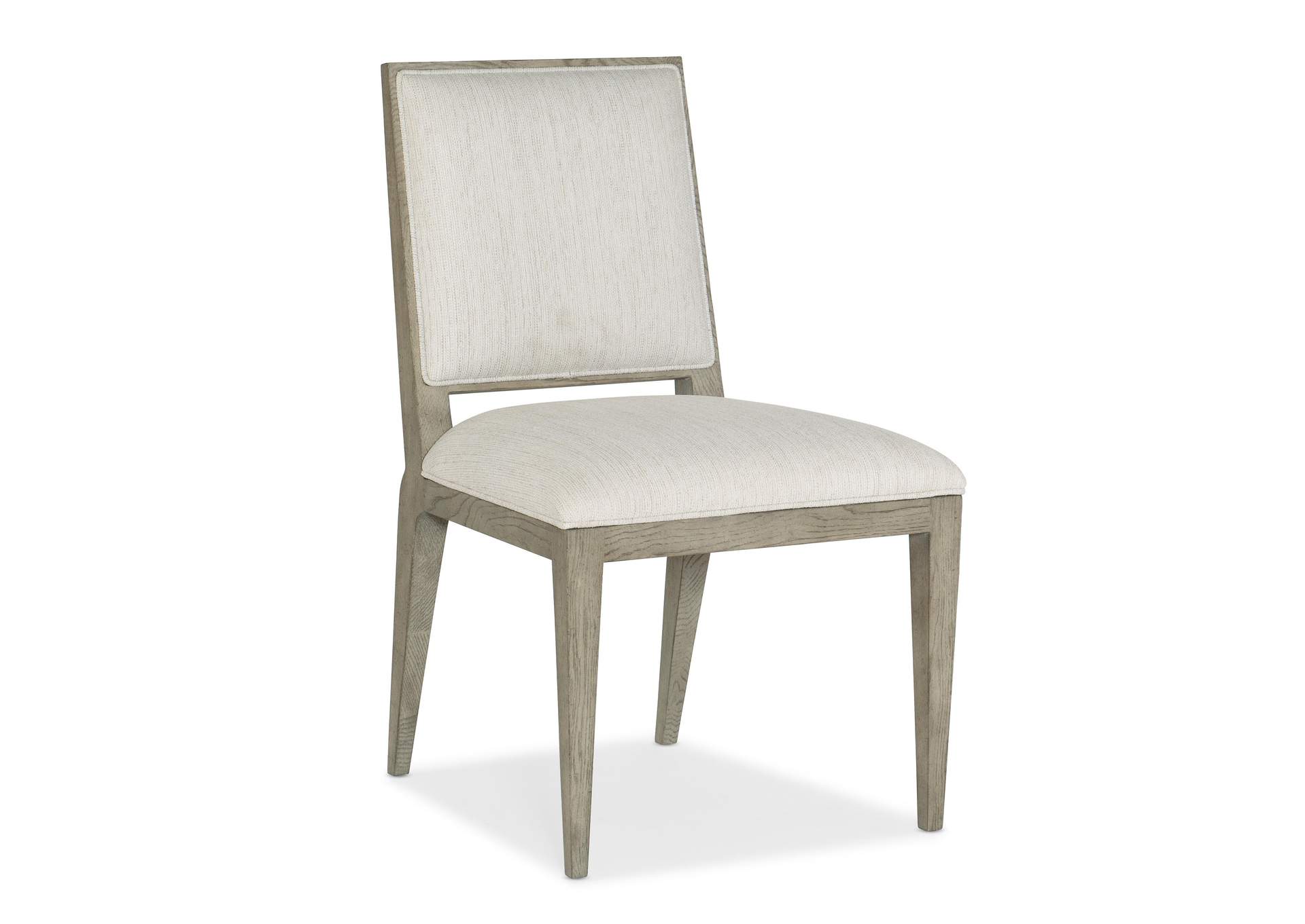 Linville Falls Linn Cove Upholstered Side Chair - 2 Per Carton - Price Ea,Hooker Furniture