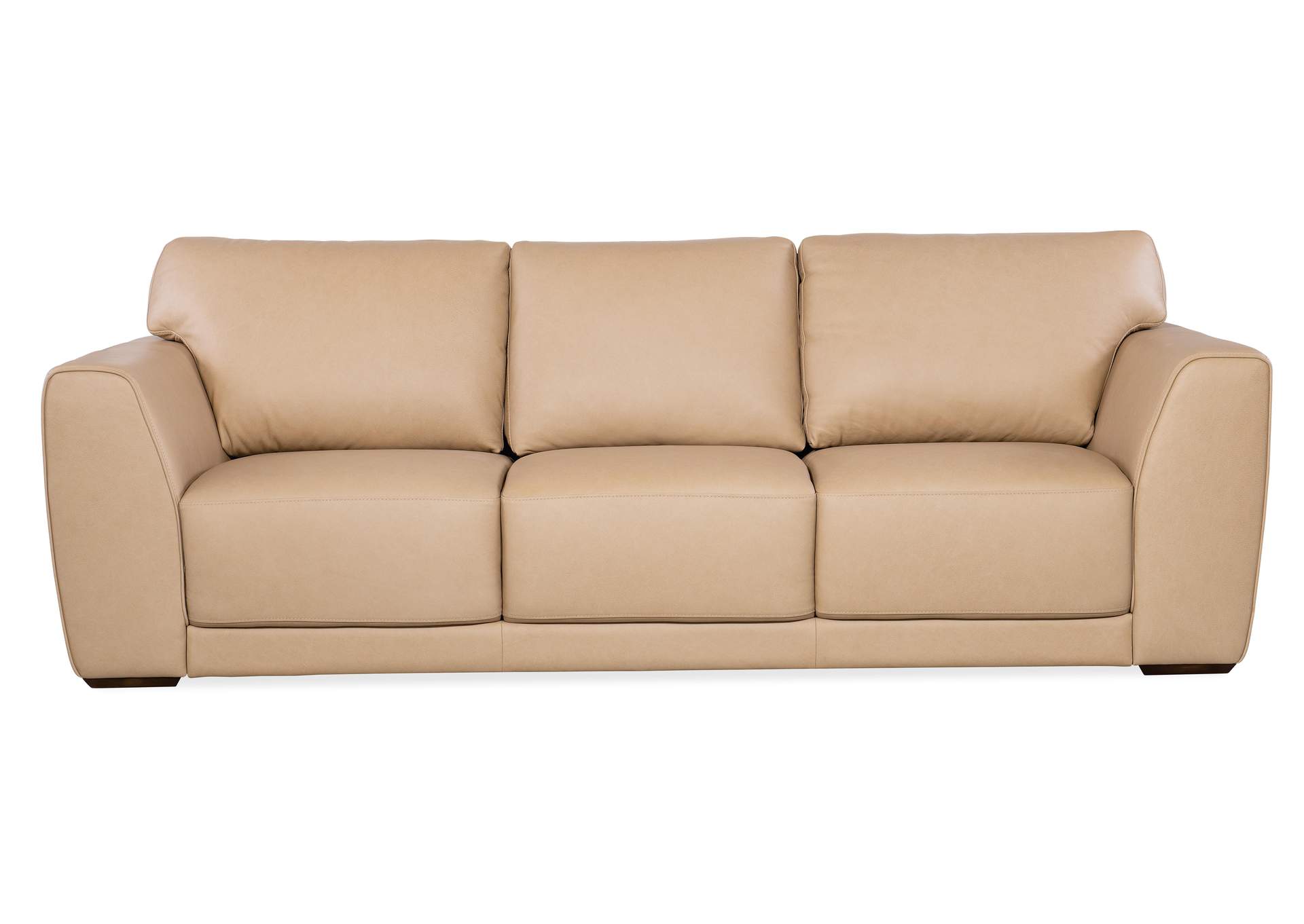 Keys Sofa,Hooker Furniture