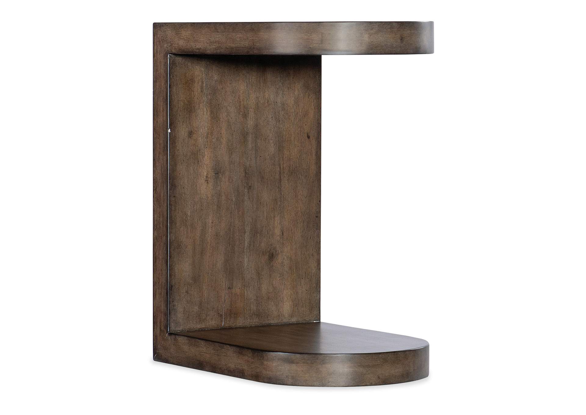 Commerce & Market Accent C Table,Hooker Furniture