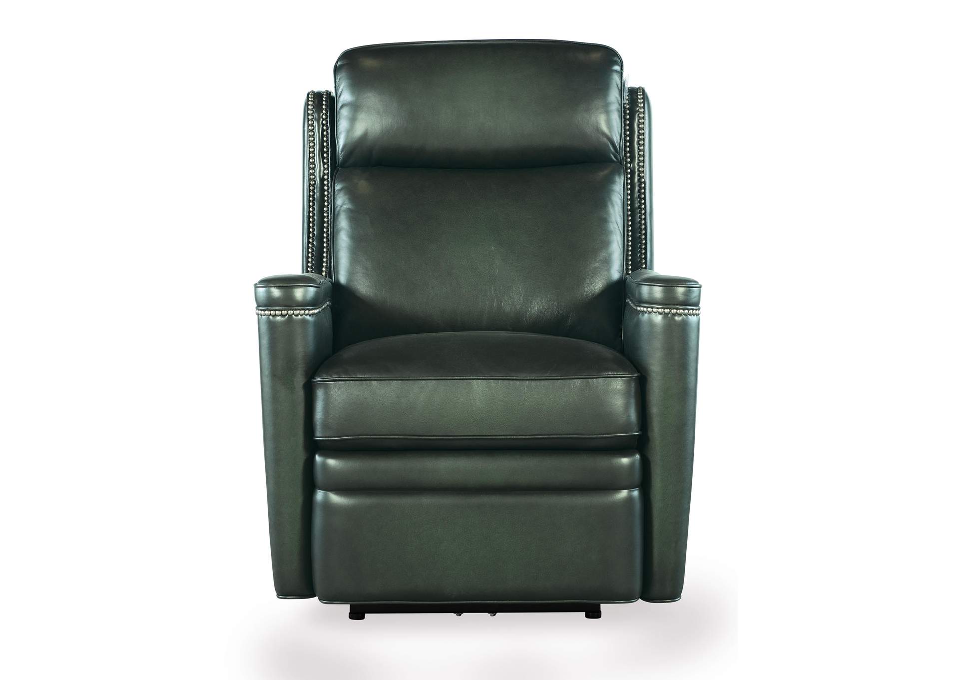 Hamilton Power Recliner W - Power Headrest,Hooker Furniture