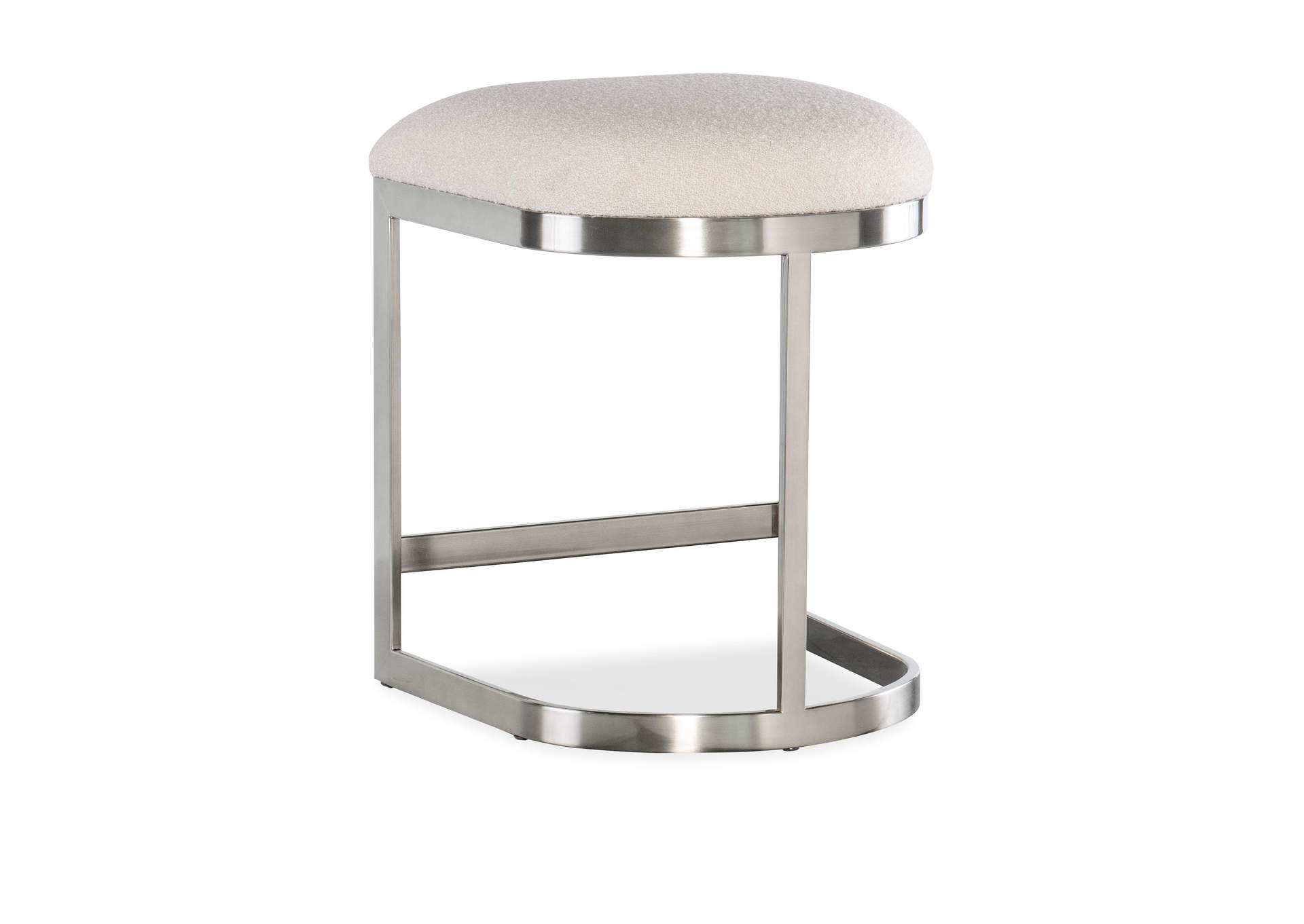 Modern Mood Counter Stool,Hooker Furniture