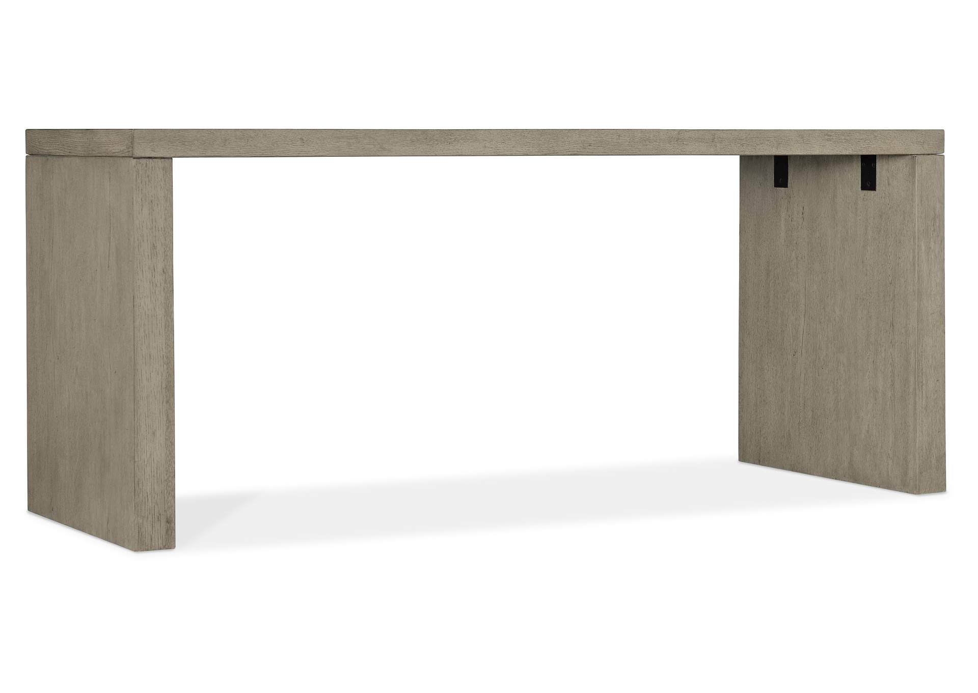 Linville Falls 60" Desk,Hooker Furniture