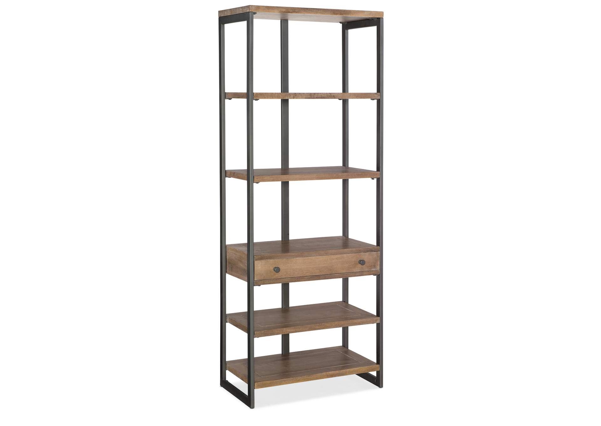 Bookcase,Hooker Furniture