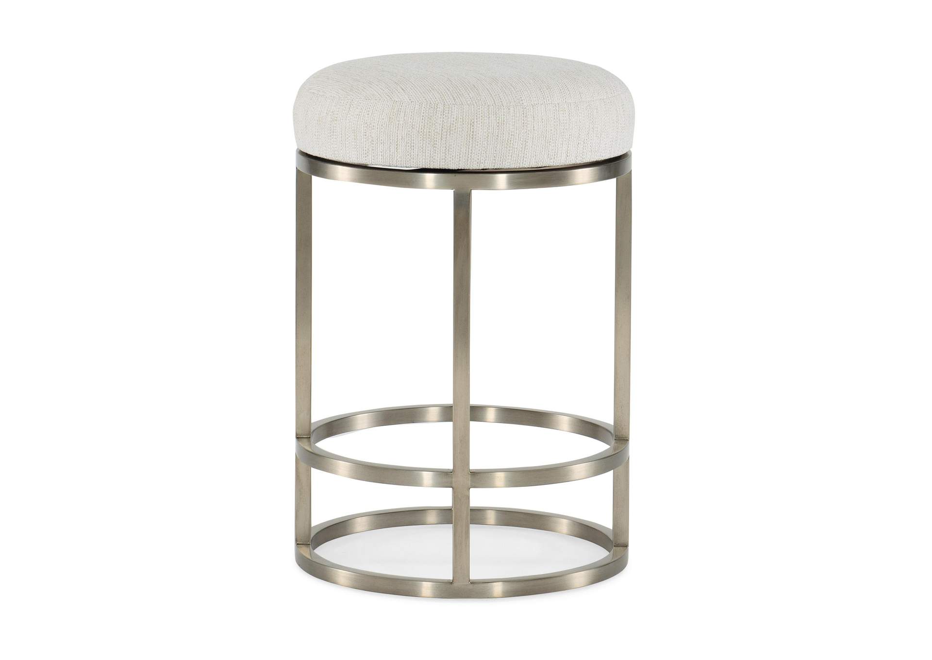 Linville Falls Laurel Creek Counter Stool,Hooker Furniture