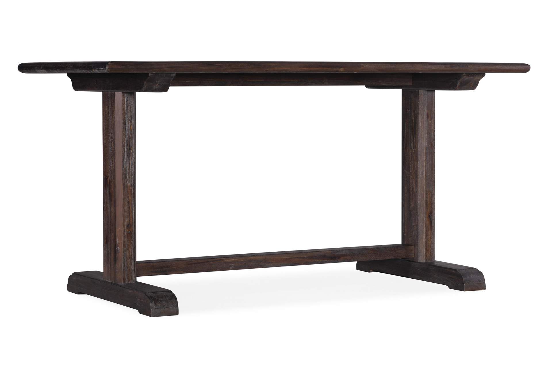 Commerce & Market Beam Desk,Hooker Furniture