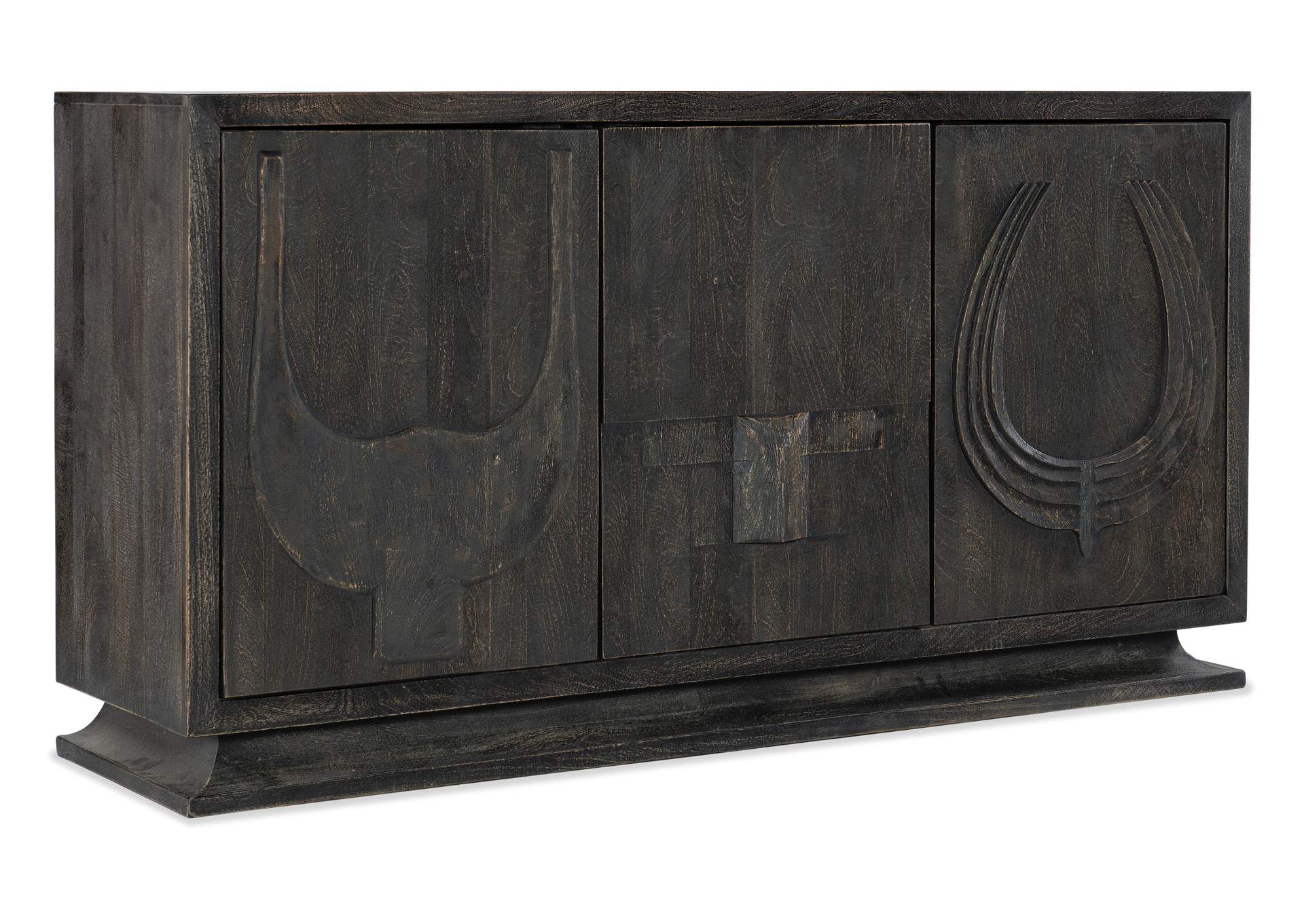 Commerce & Market Credenza,Hooker Furniture