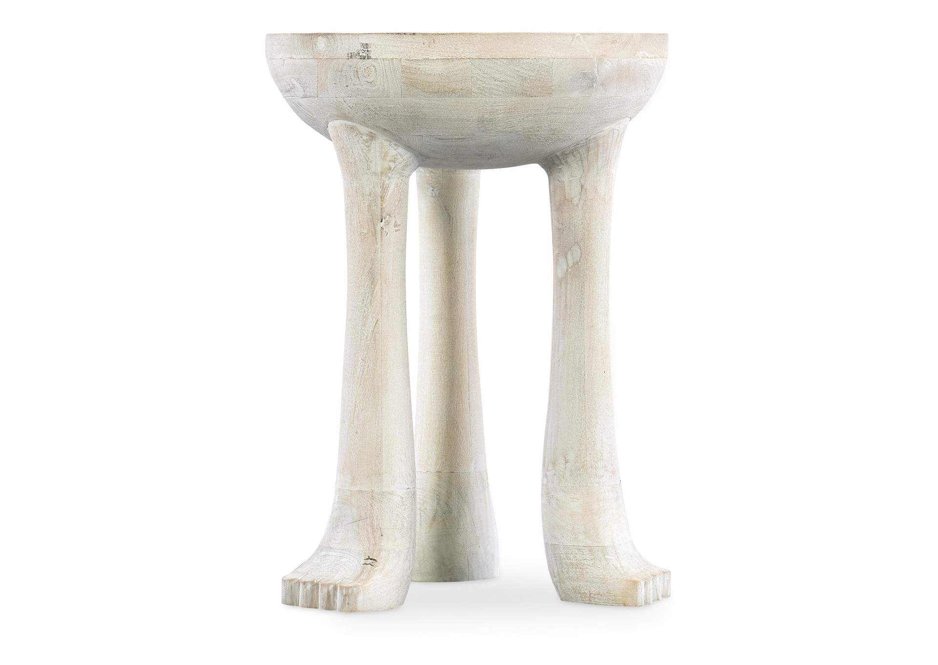 Commerce and Market Yeti Spot Table,Hooker Furniture