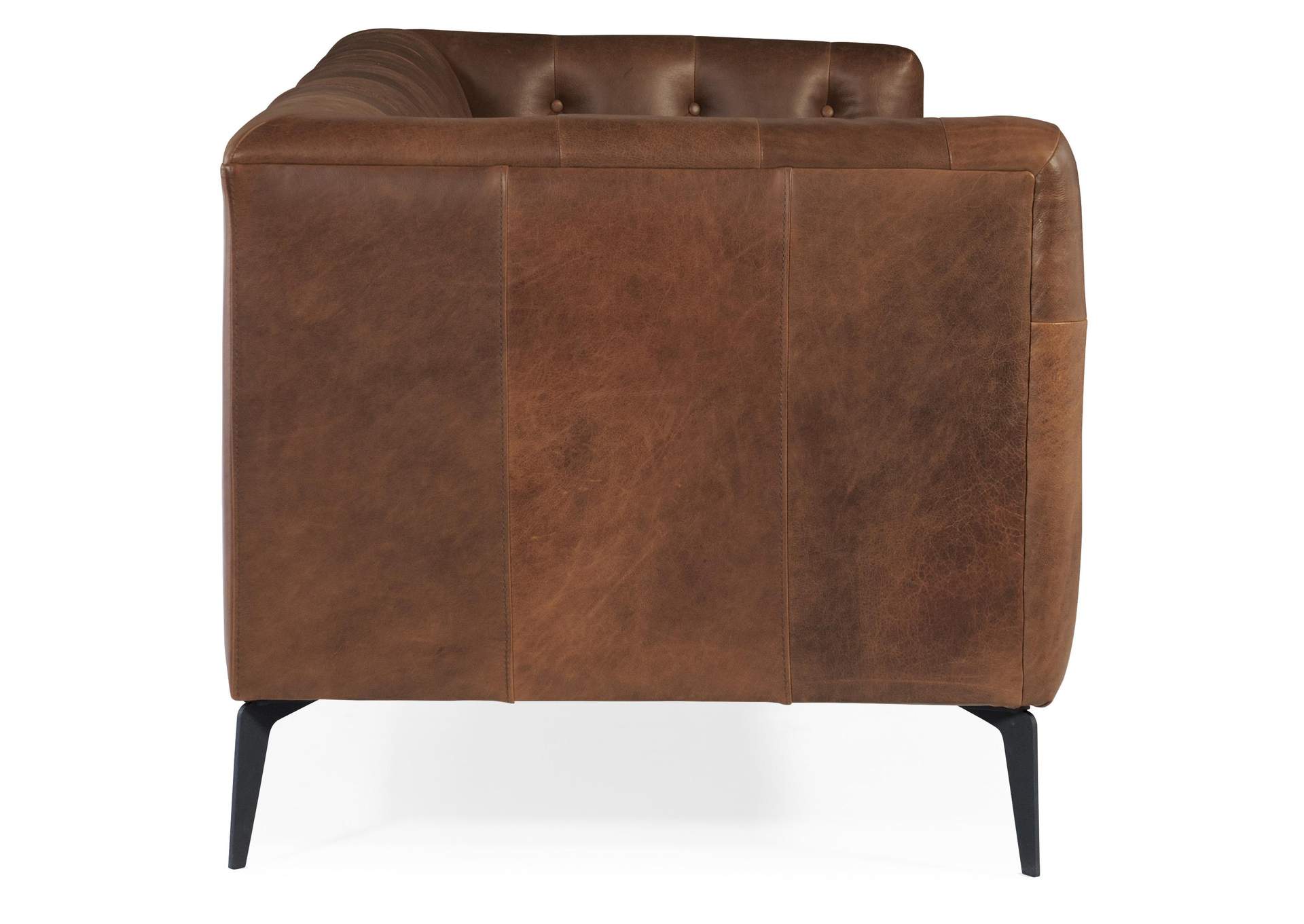 Nicolla Stationary Sofa,Hooker Furniture