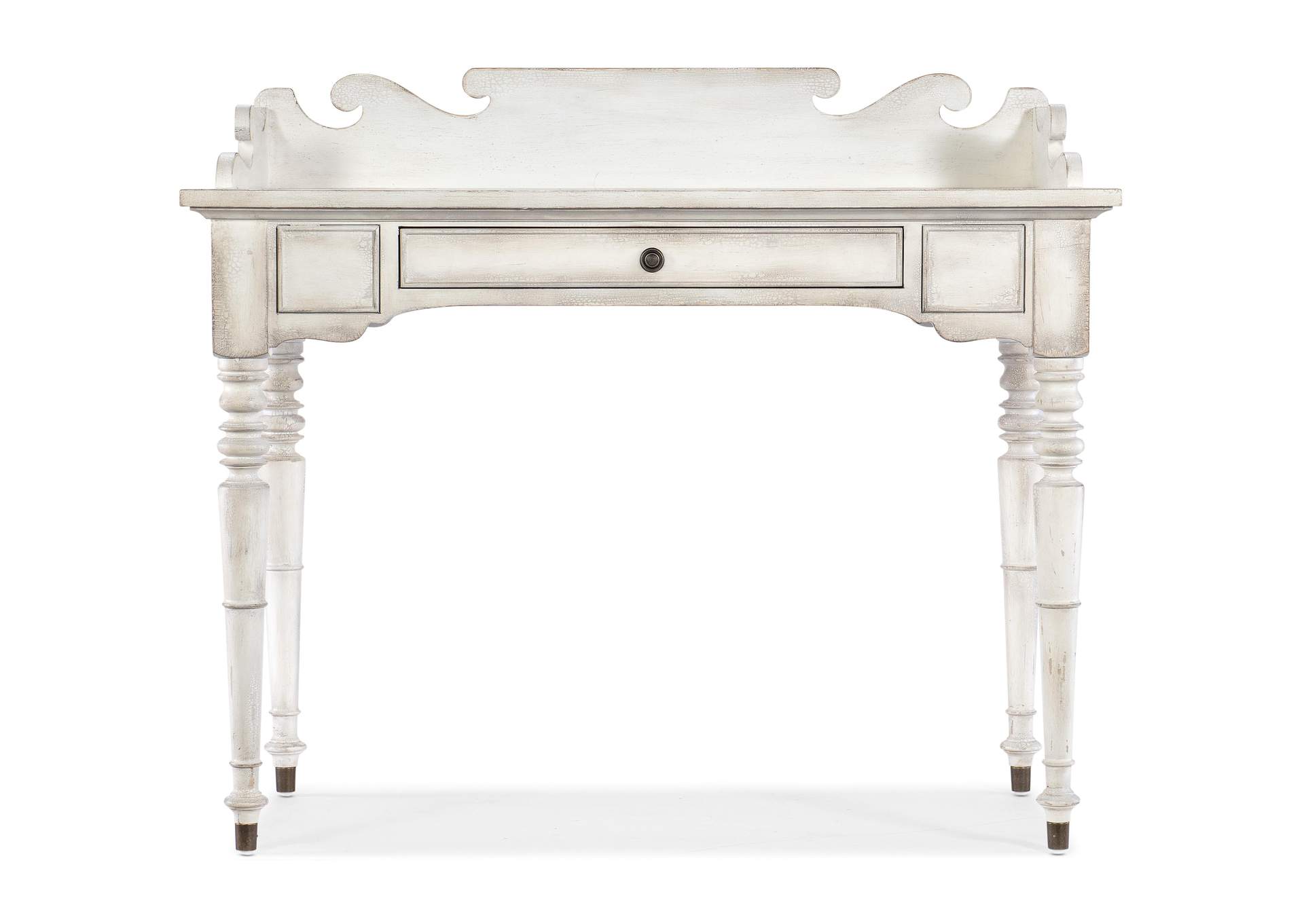 Charleston Writing Desk,Hooker Furniture