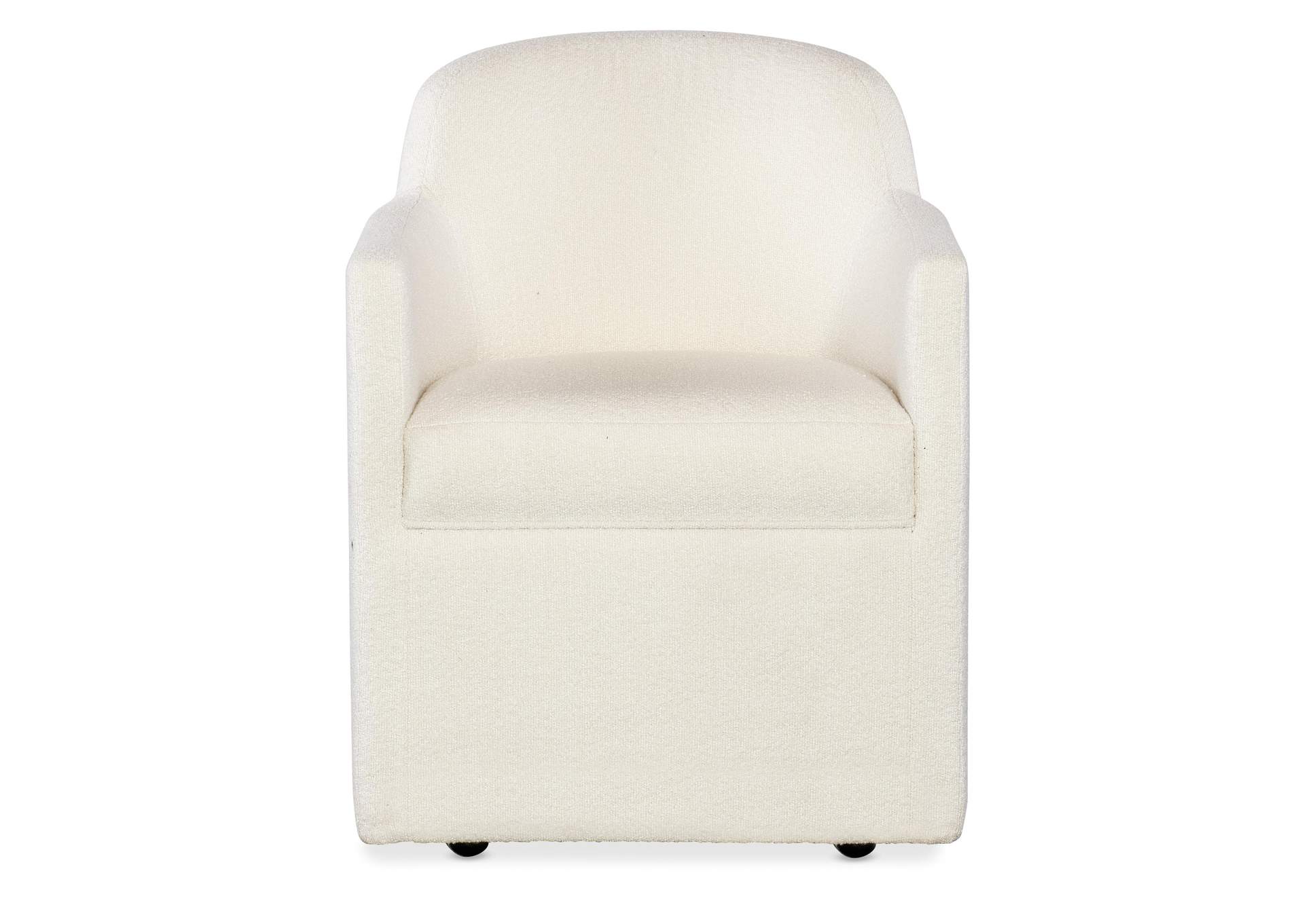 Commerce and Market Izabela Upholstered Arm Chair,Hooker Furniture