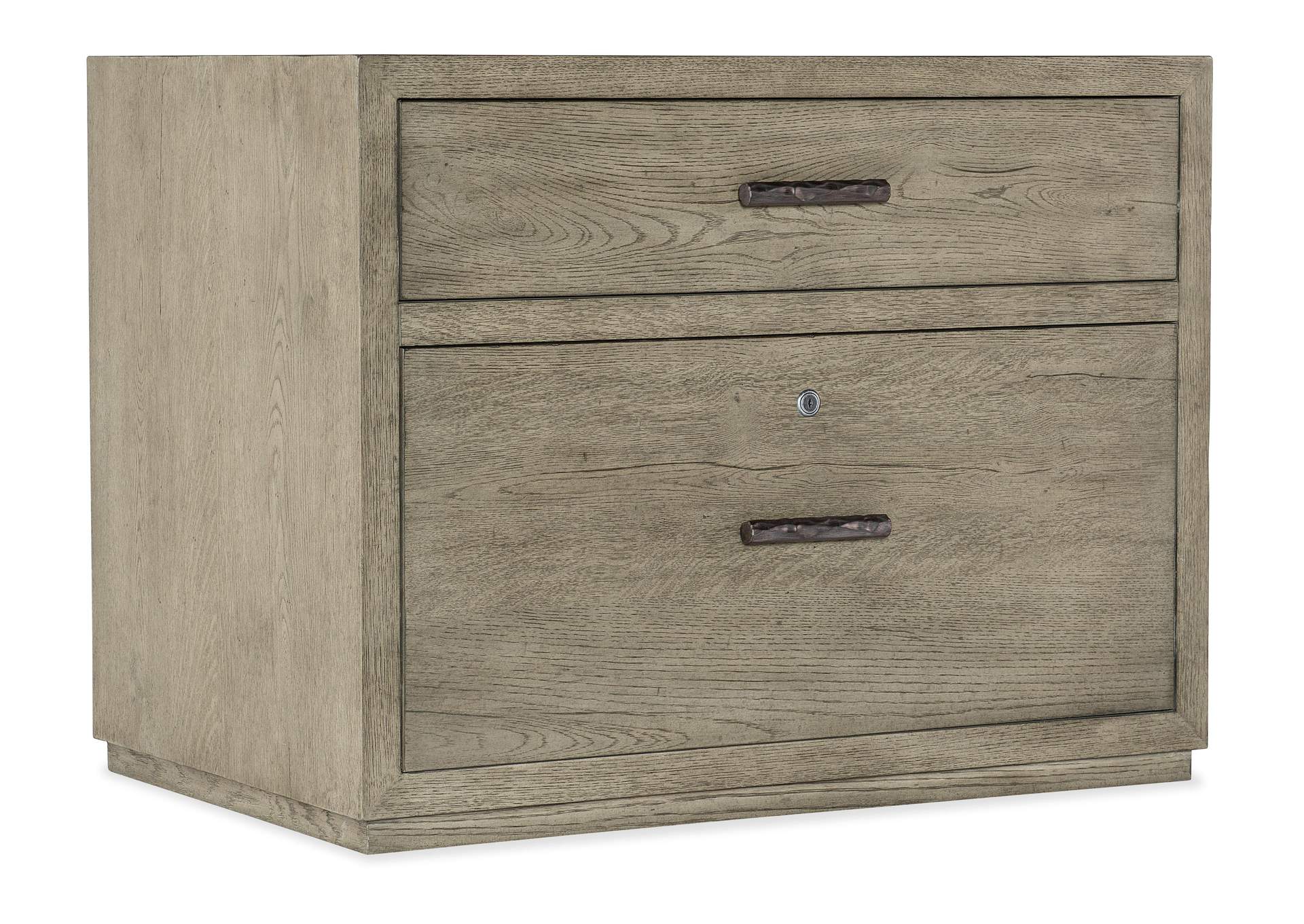 Linville Falls Lateral File,Hooker Furniture