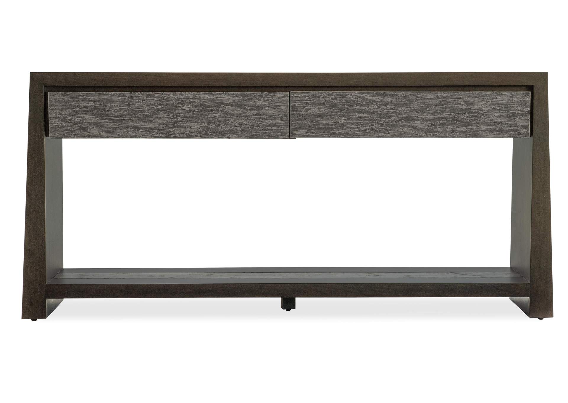 Commerce & Market Kubrick Console Table,Hooker Furniture