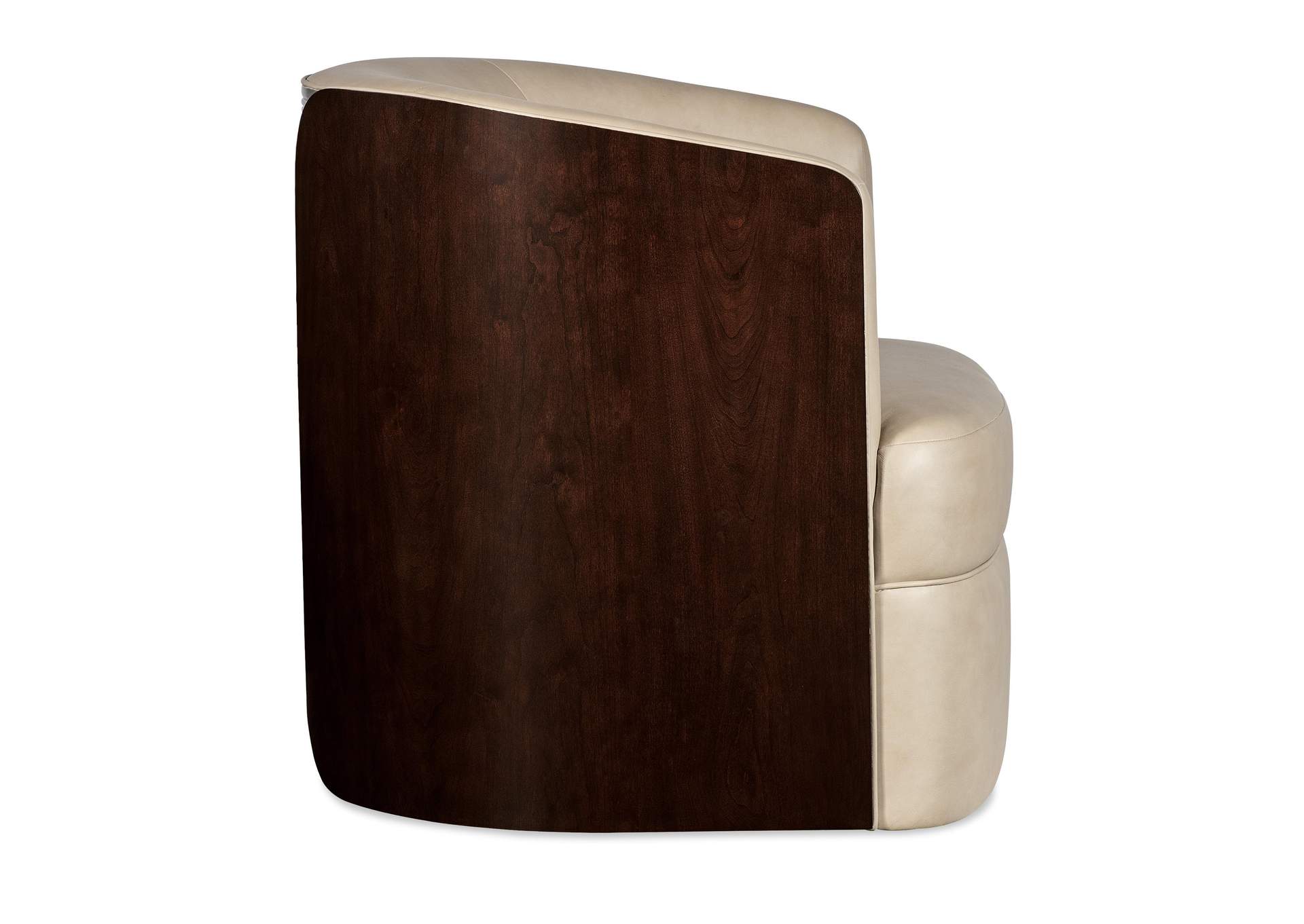 Donna Swivel Chair,Hooker Furniture