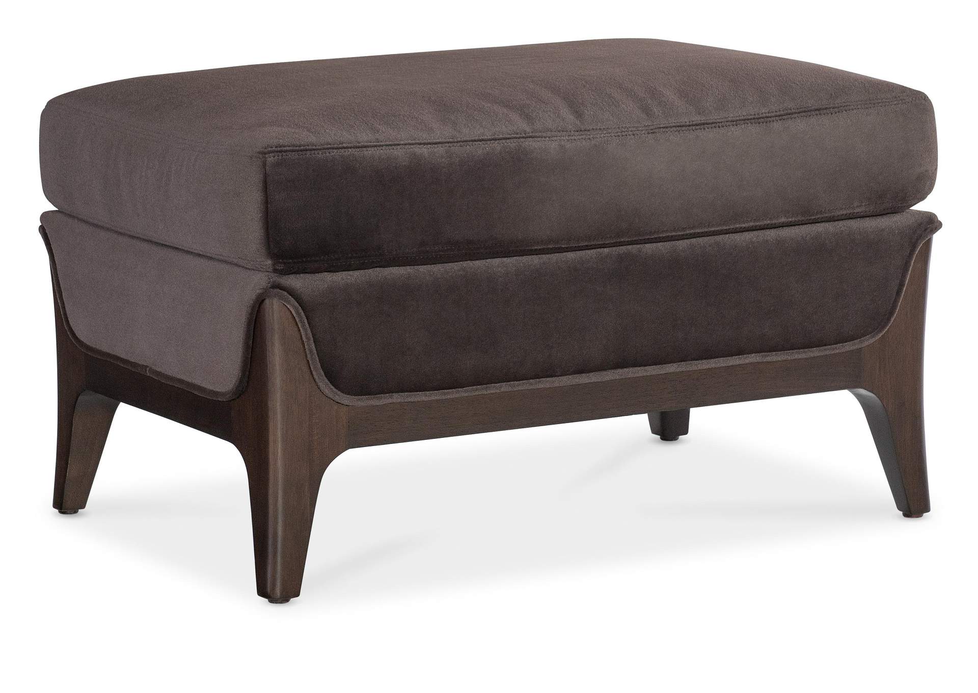 Sophia Ottoman,Hooker Furniture