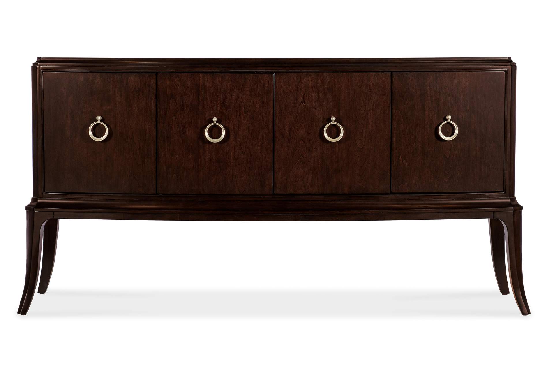 Bella Donna Server,Hooker Furniture