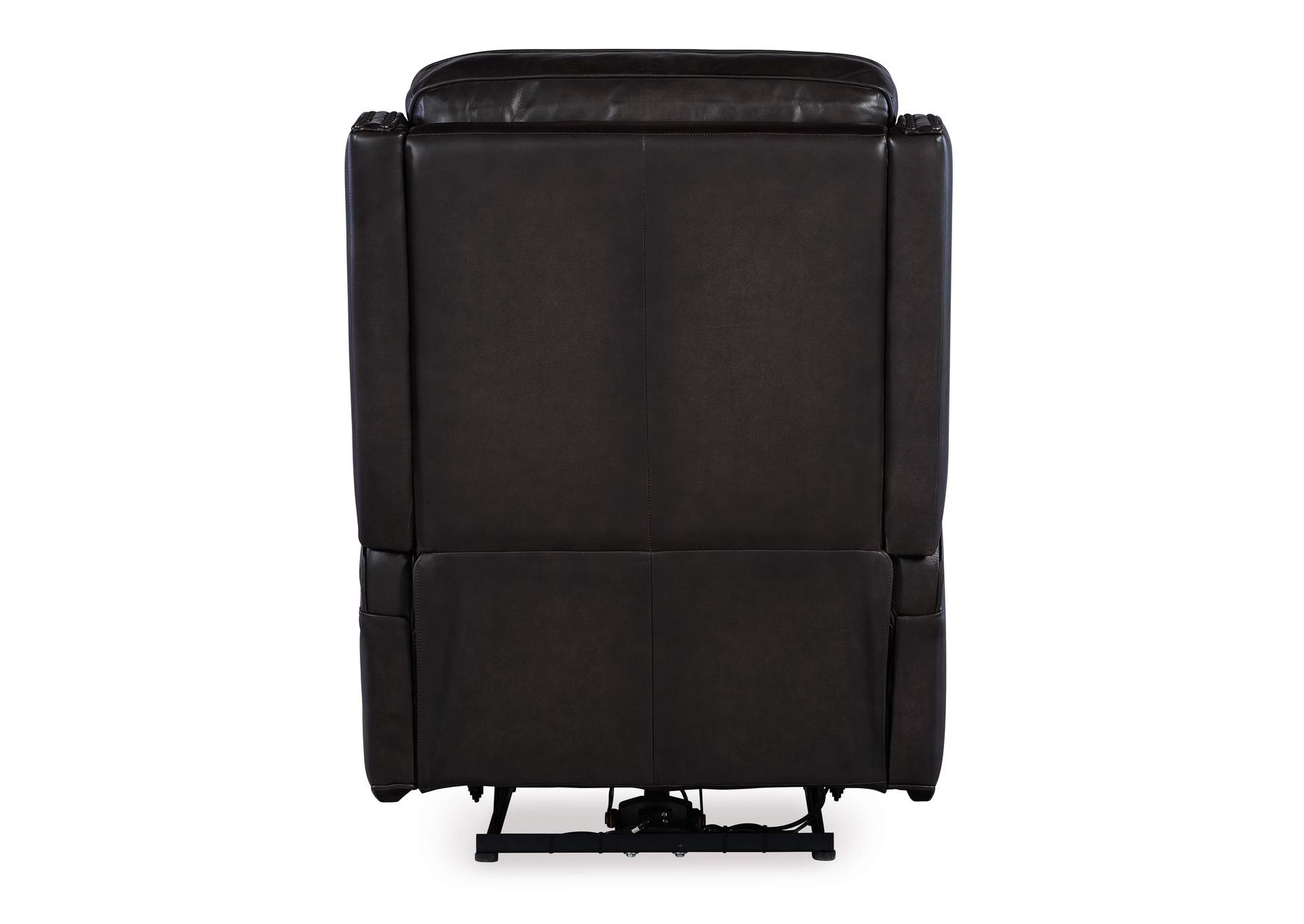 Hamilton Power Recliner W - Power Headrest,Hooker Furniture