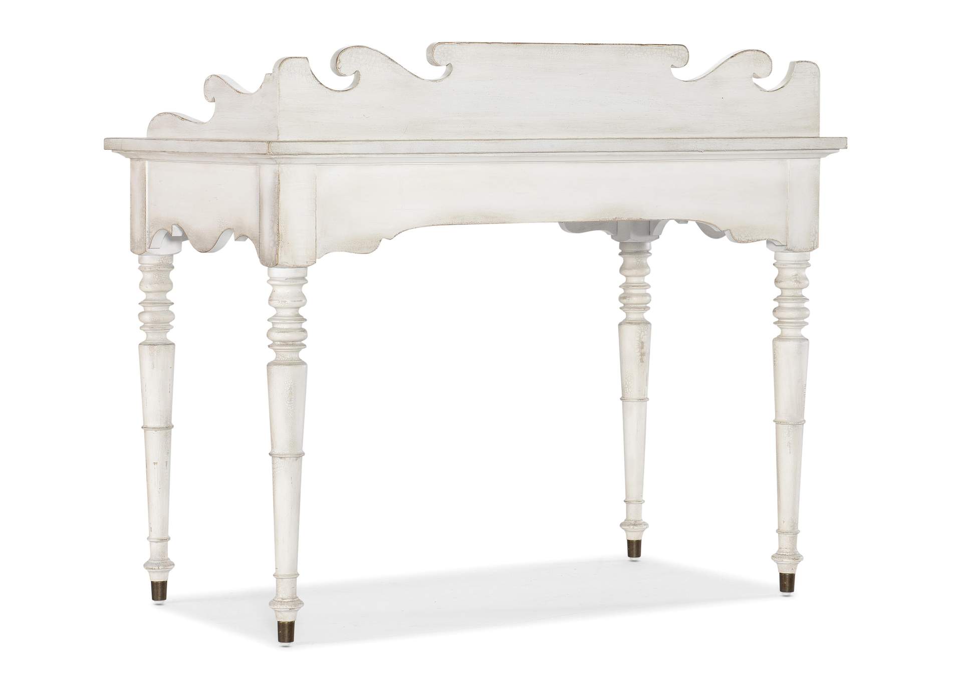 Charleston Writing Desk,Hooker Furniture