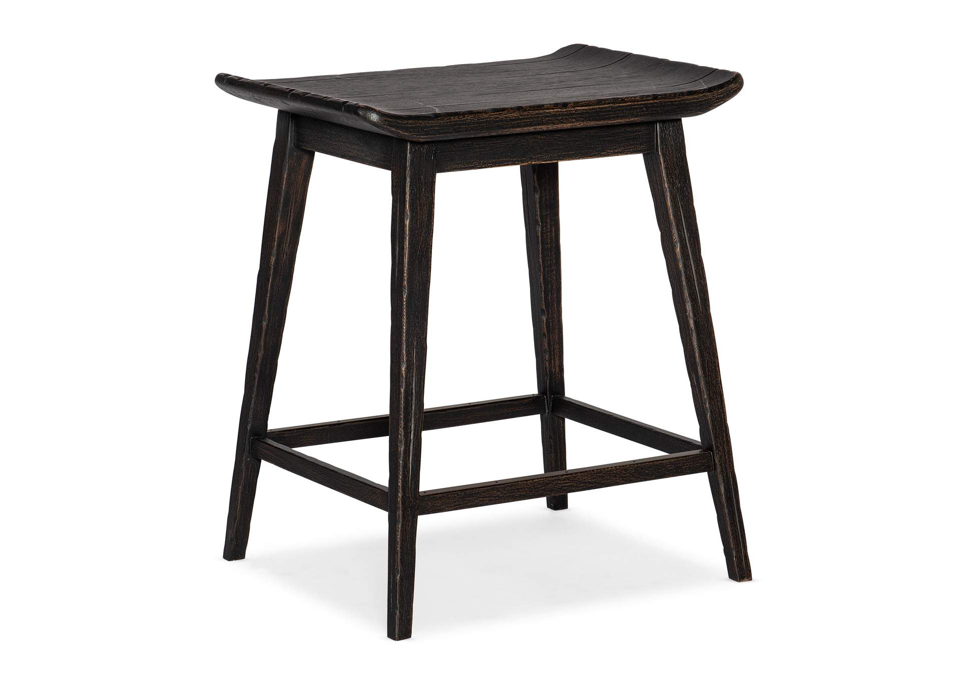 Commerce & Market Stool,Hooker Furniture