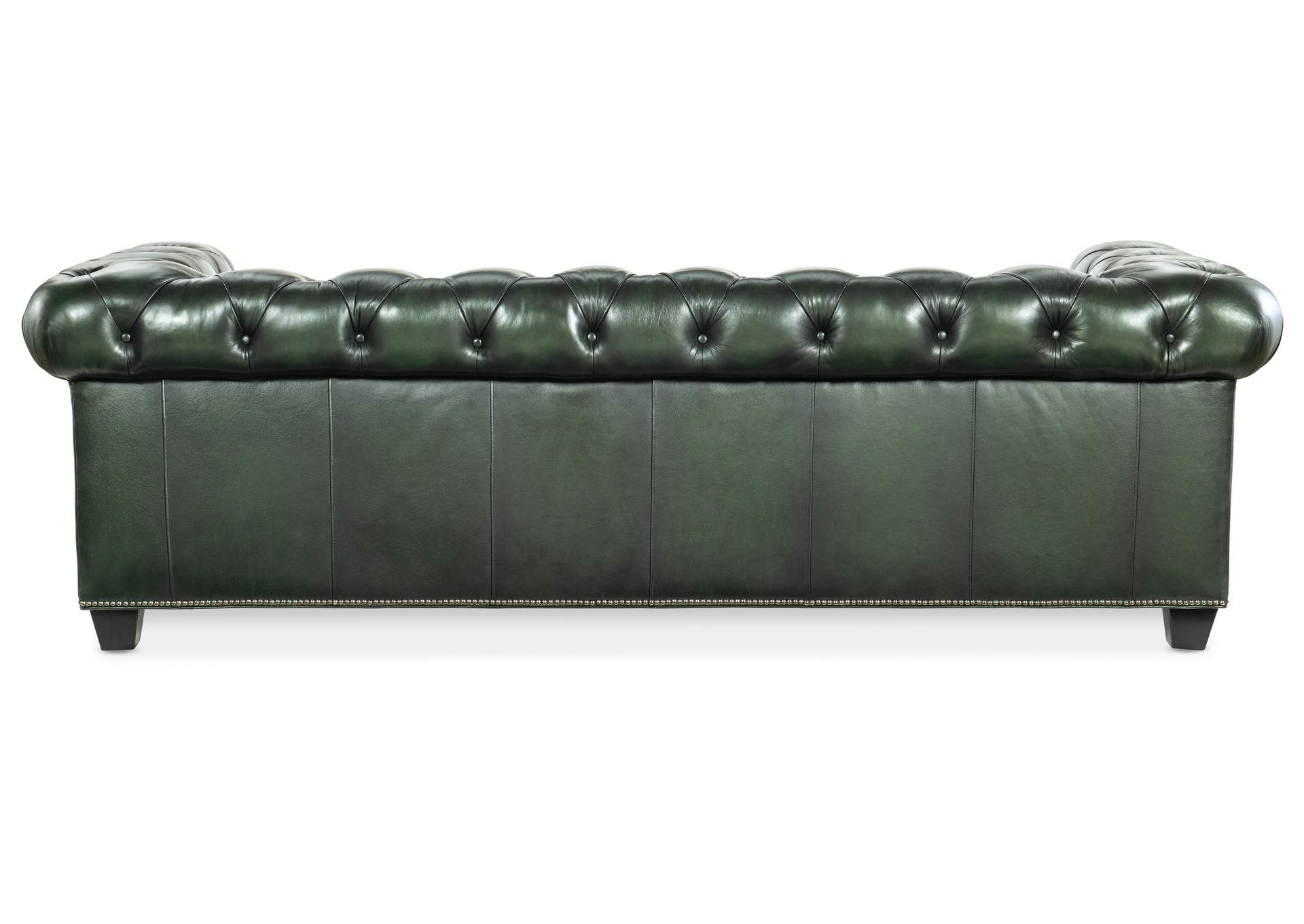 Charleston Tufted Sofa,Hooker Furniture