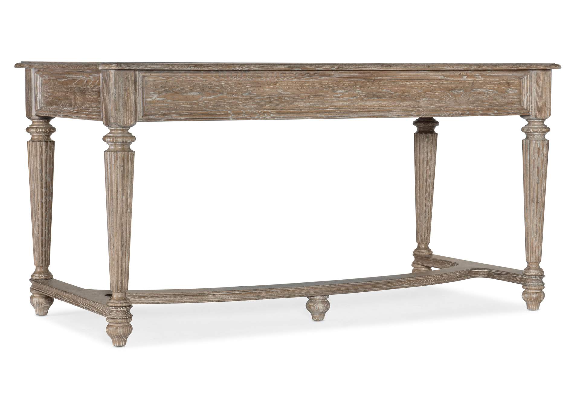 Sutter Writing Desk,Hooker Furniture