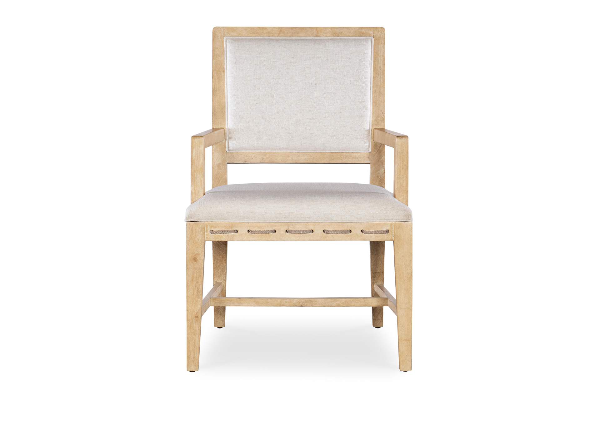 Retreat Cane Back Arm Chair - 2 Per Ctn - Price Each,Hooker Furniture