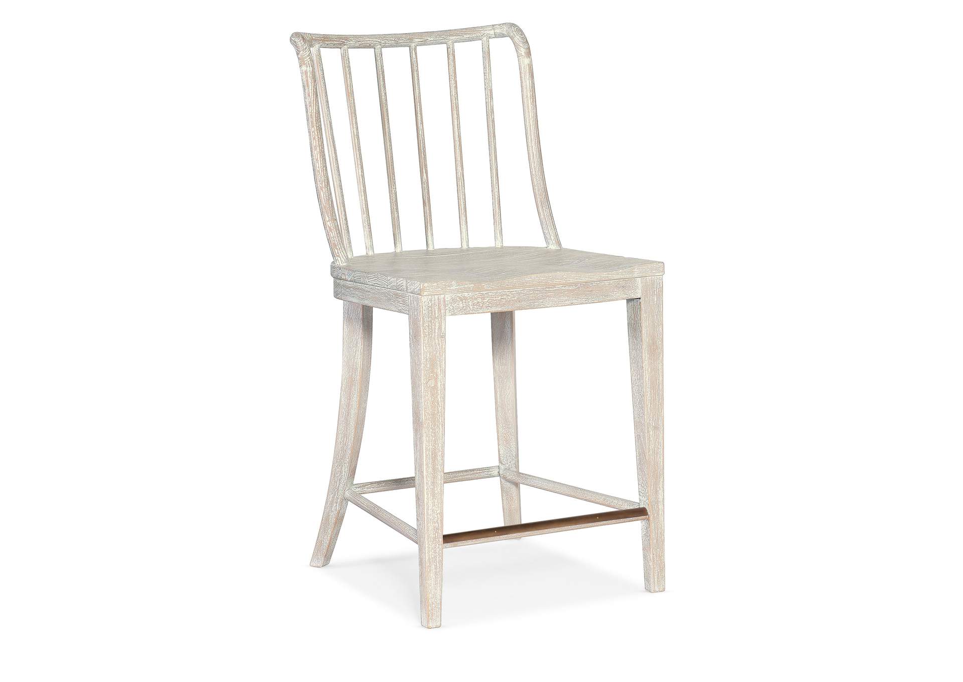 Serenity Bermuda Counter Chair,Hooker Furniture