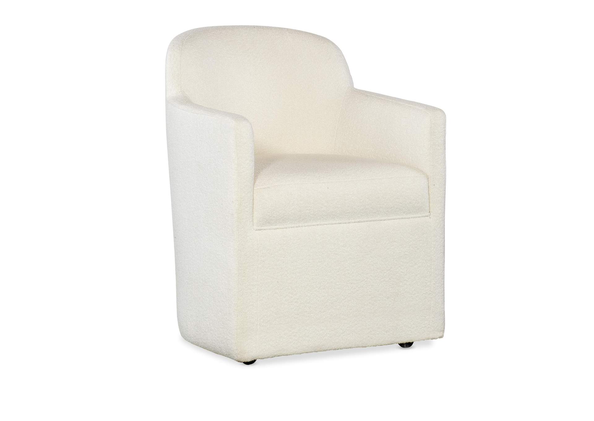 Commerce and Market Izabela Upholstered Arm Chair,Hooker Furniture