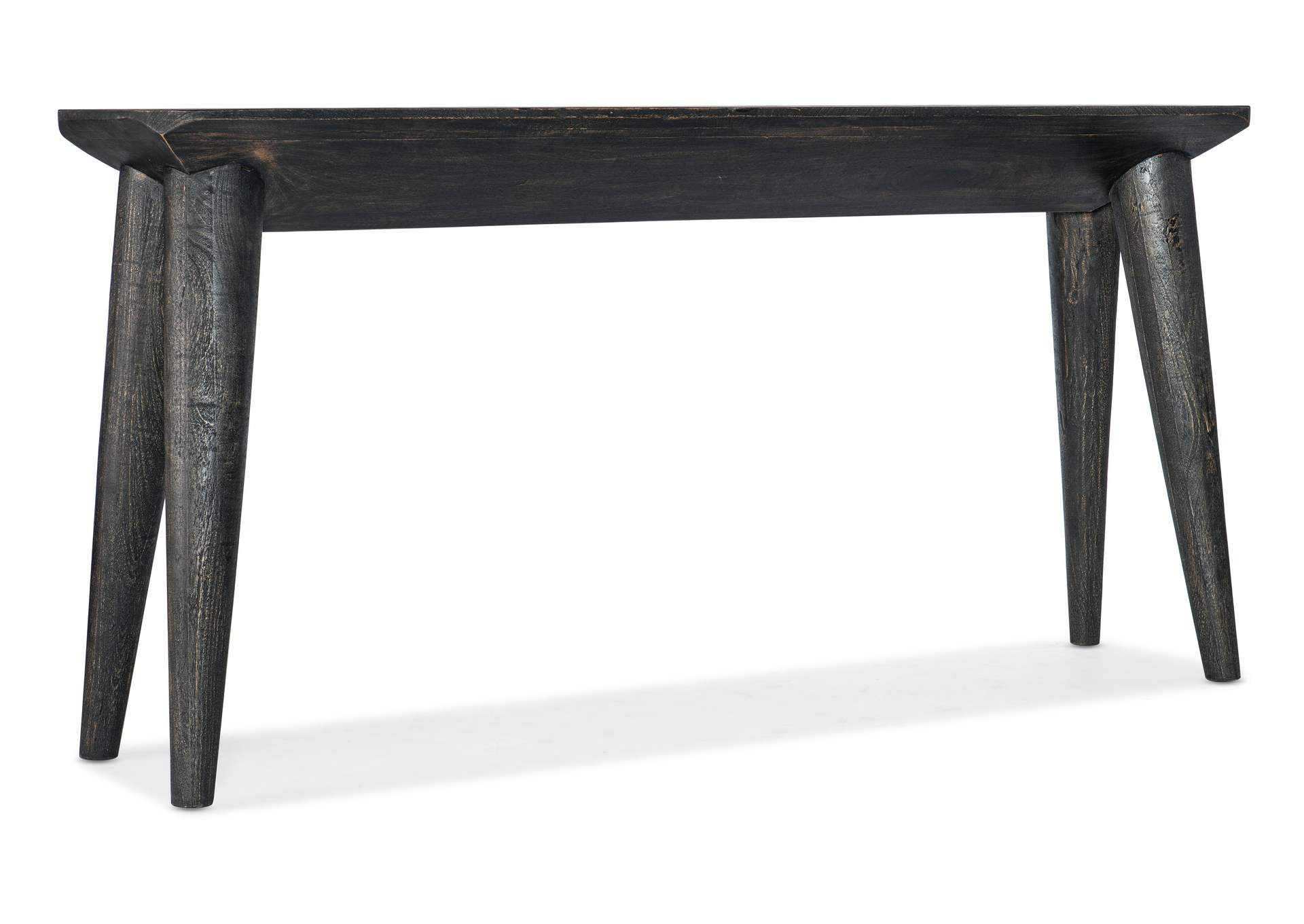 Commerce & Market Arness Console,Hooker Furniture