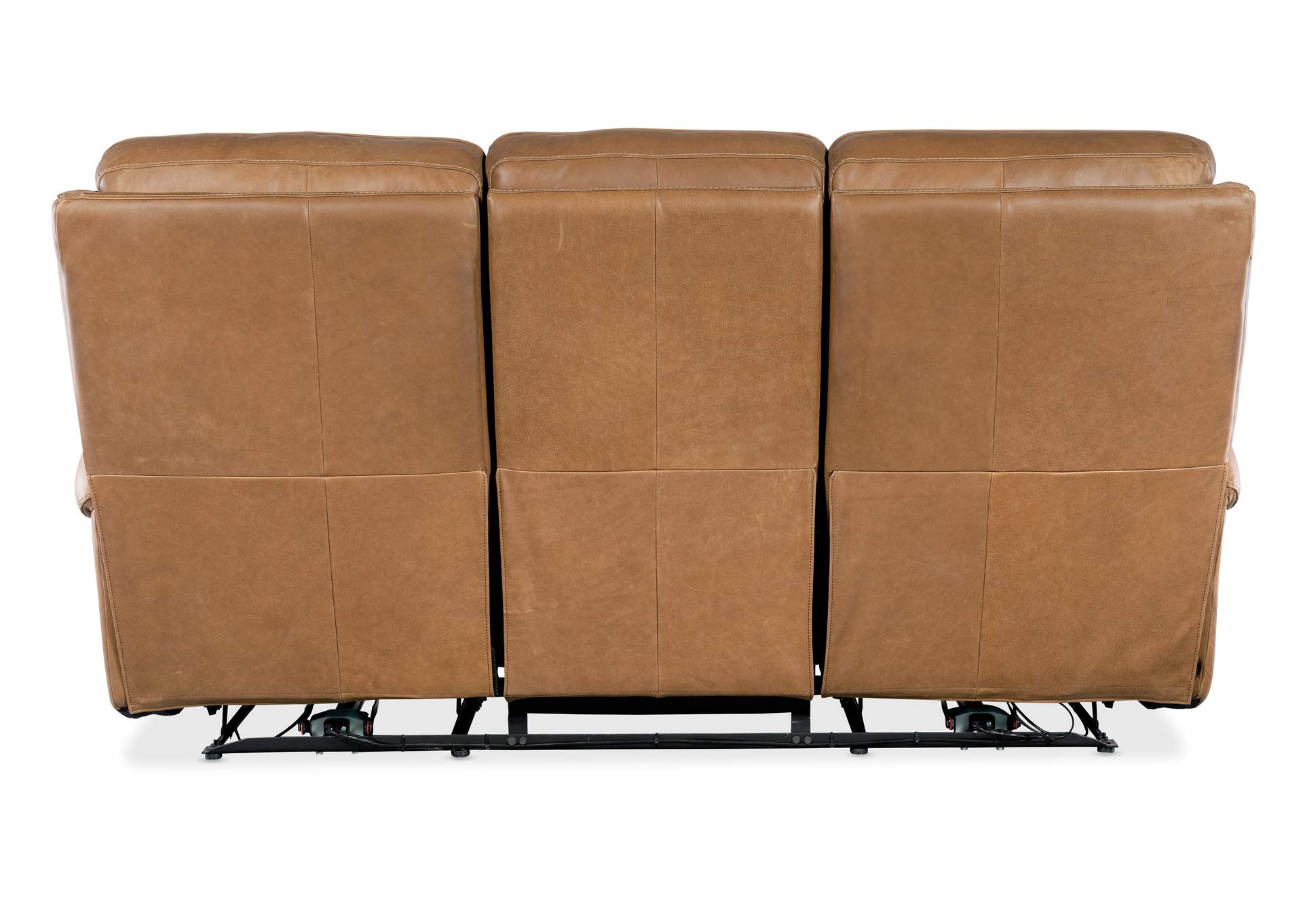 Somers Power Sofa W - Power Headrest,Hooker Furniture