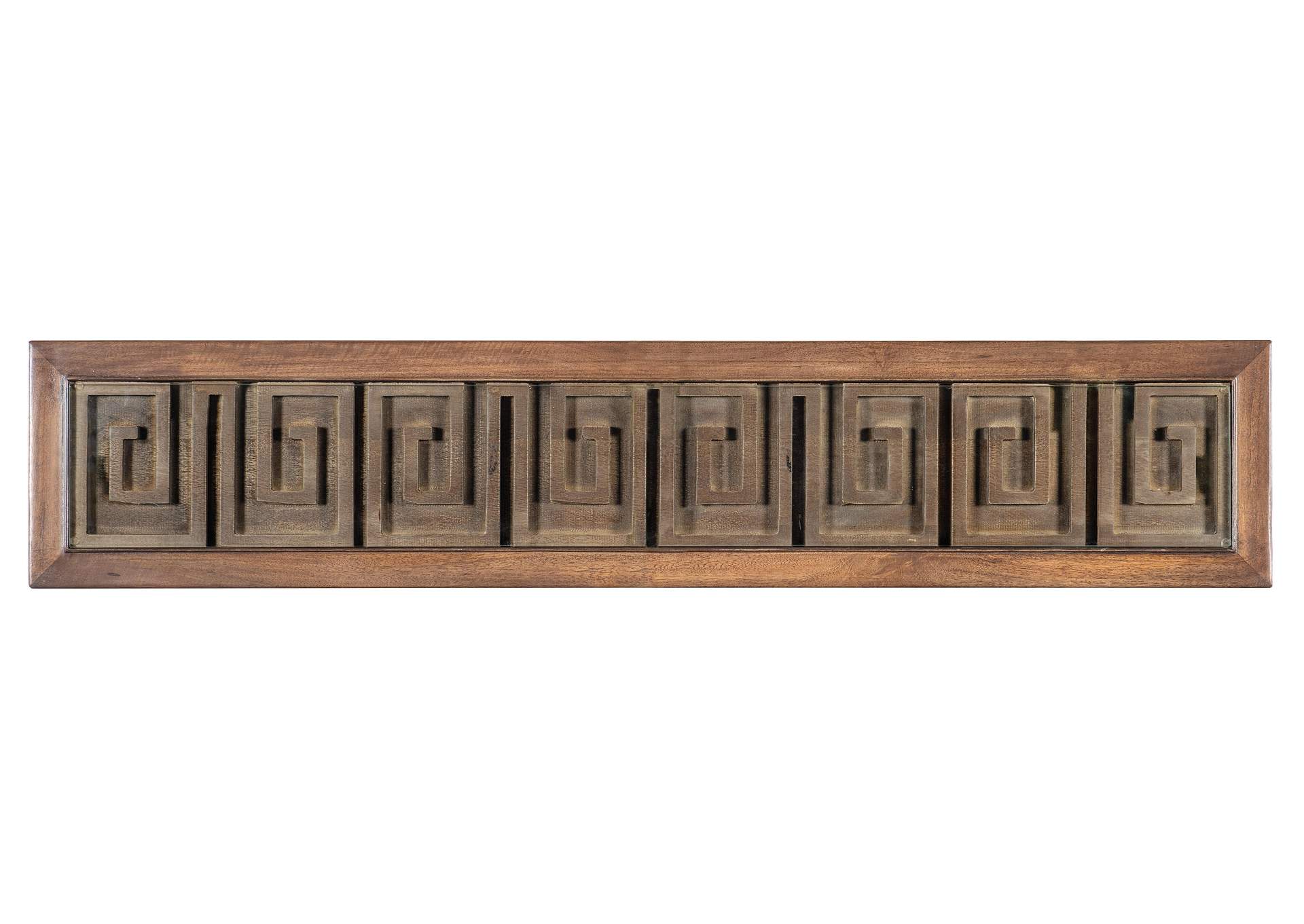 Commerce and Market Thrace Console Table,Hooker Furniture