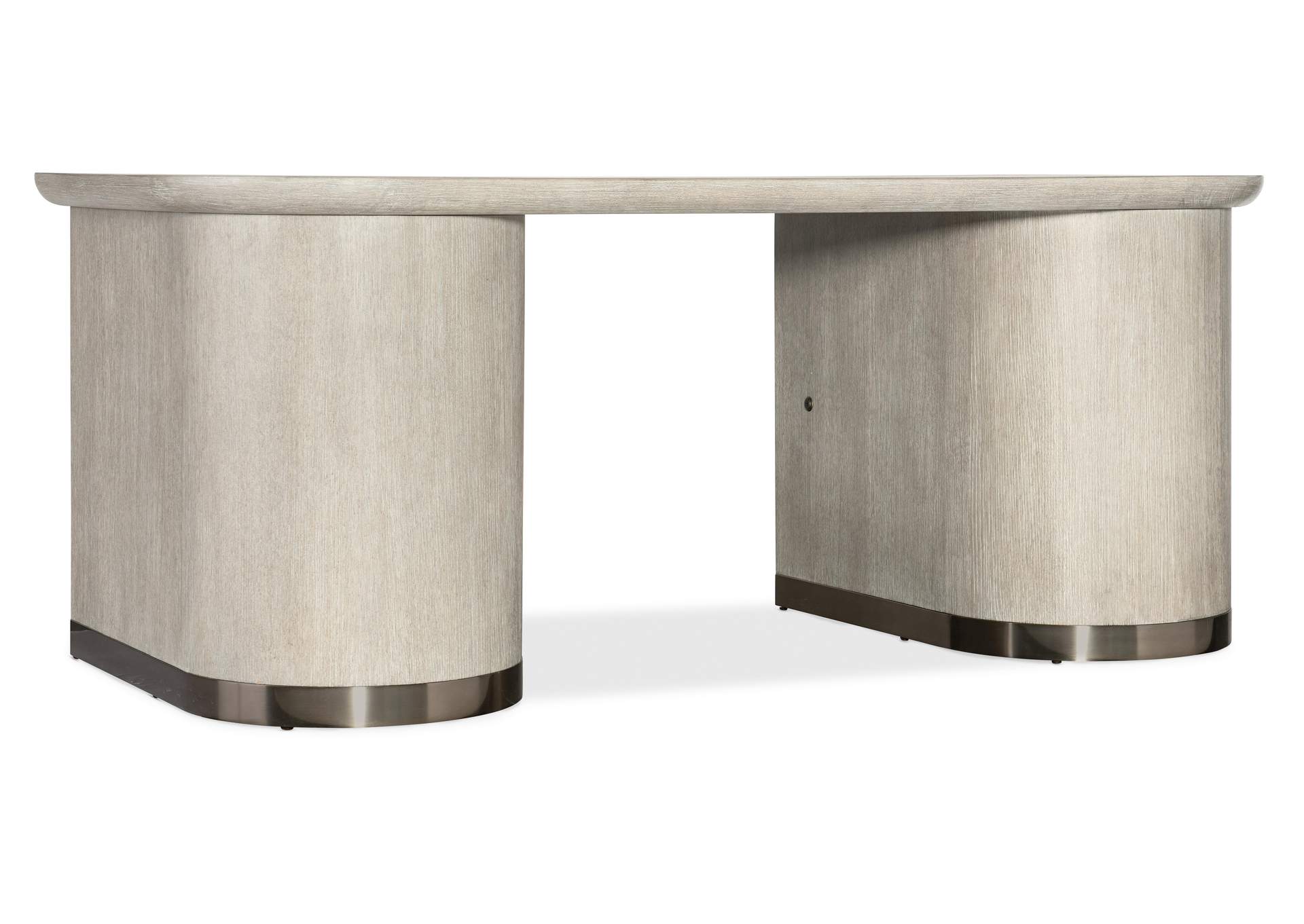 Modern Mood Executive Desk,Hooker Furniture