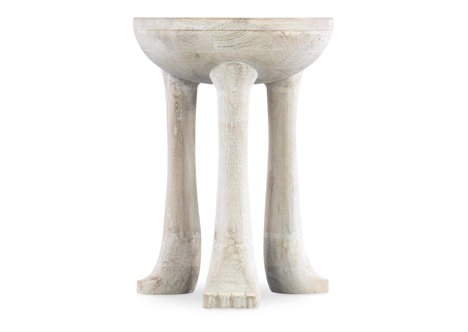 Commerce and Market Yeti Spot Table,Hooker Furniture