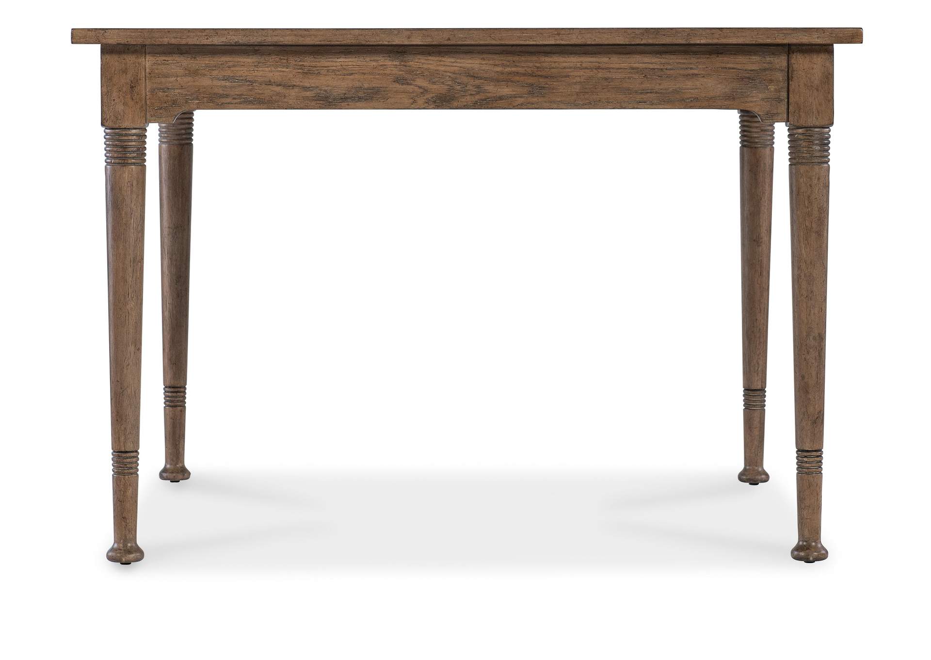 Americana Square Dining Table,Hooker Furniture