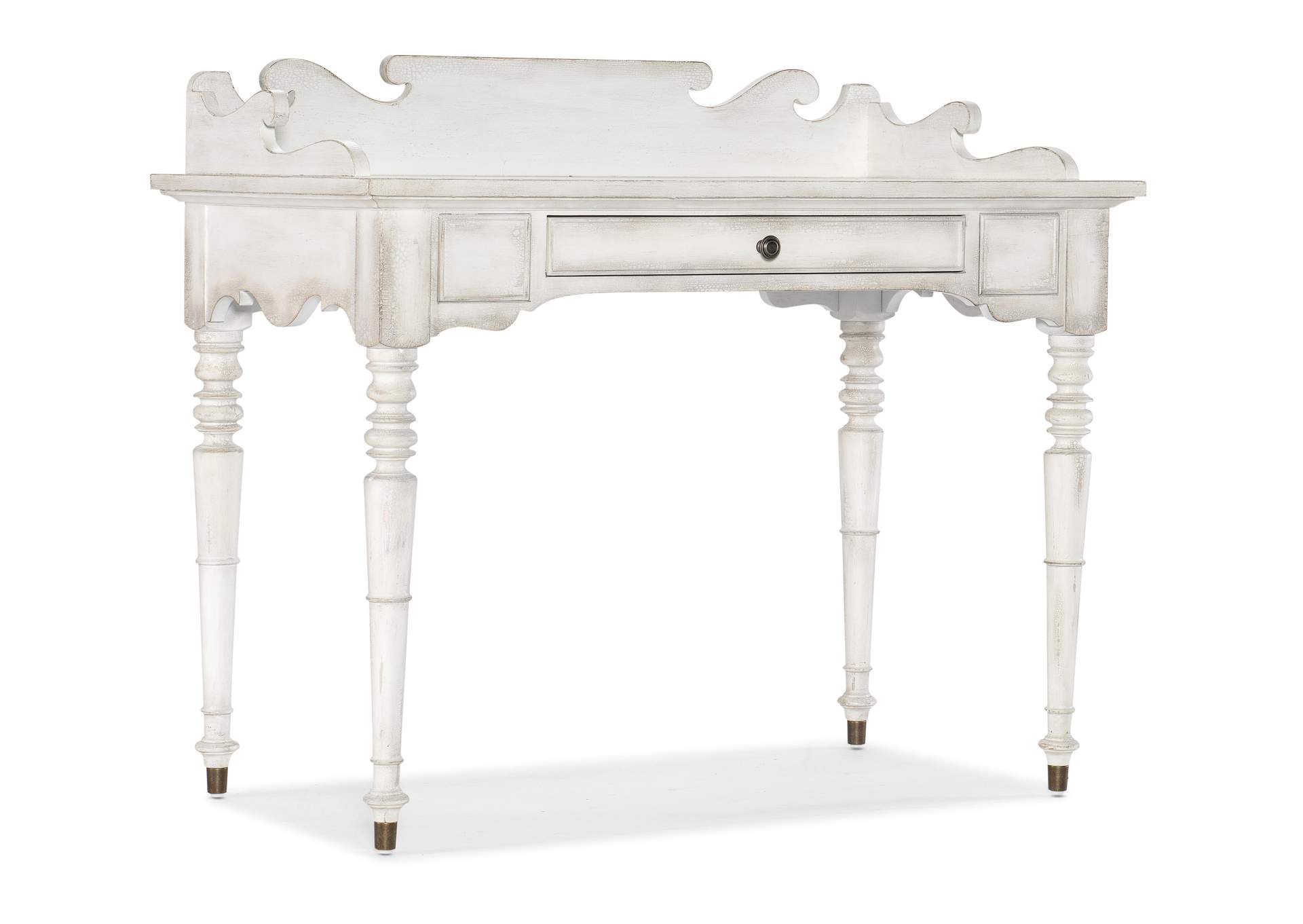 Charleston Writing Desk,Hooker Furniture