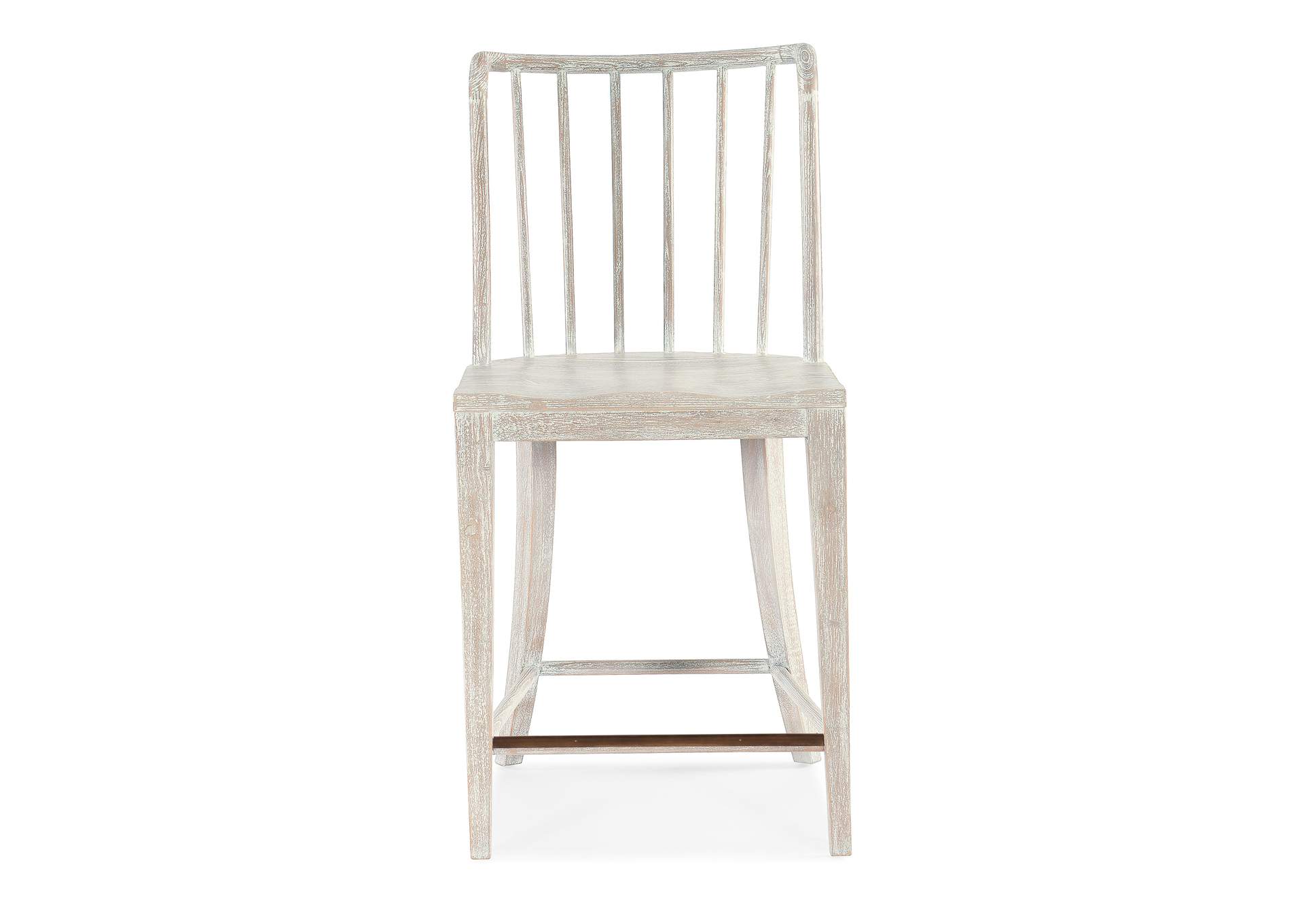 Serenity Bermuda Counter Chair,Hooker Furniture