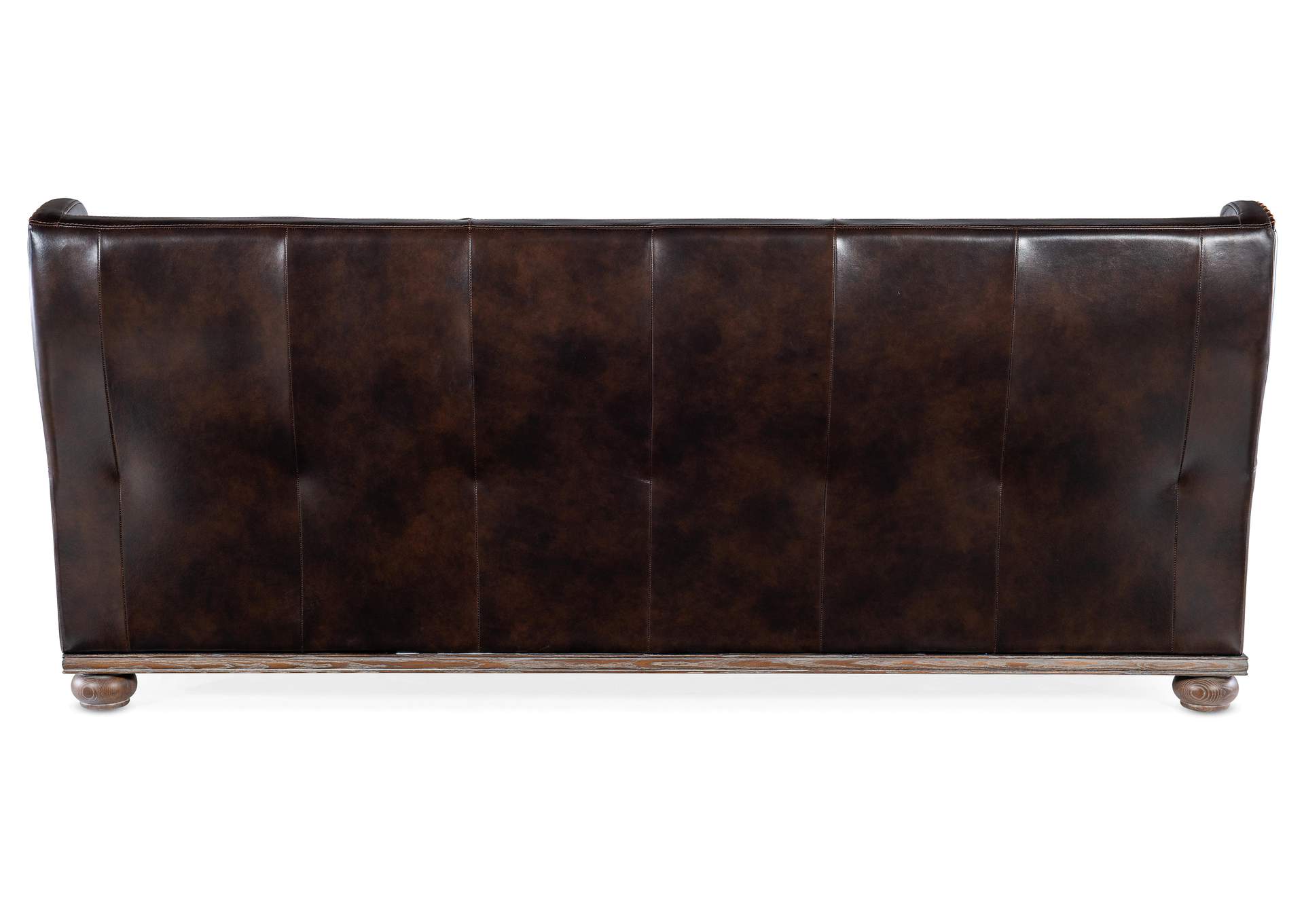 William Stationary Sofa,Hooker Furniture