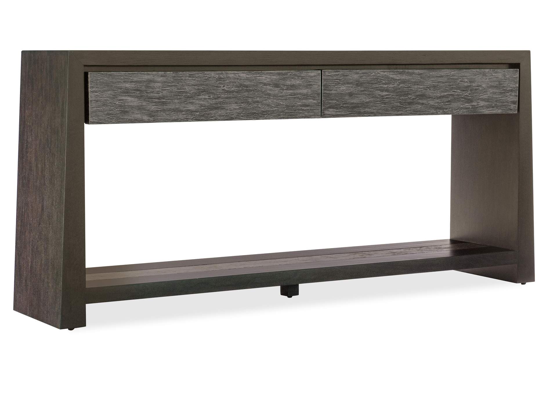 Commerce & Market Kubrick Console Table,Hooker Furniture