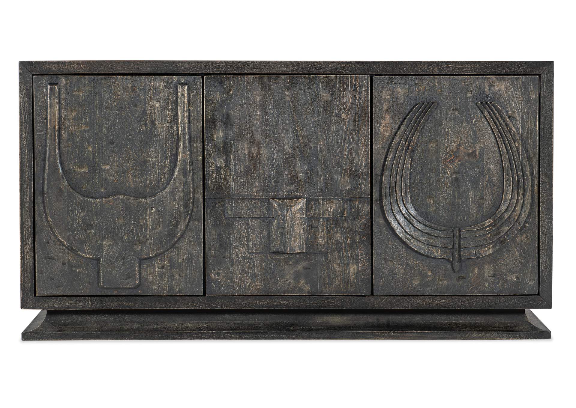 Commerce & Market Credenza,Hooker Furniture