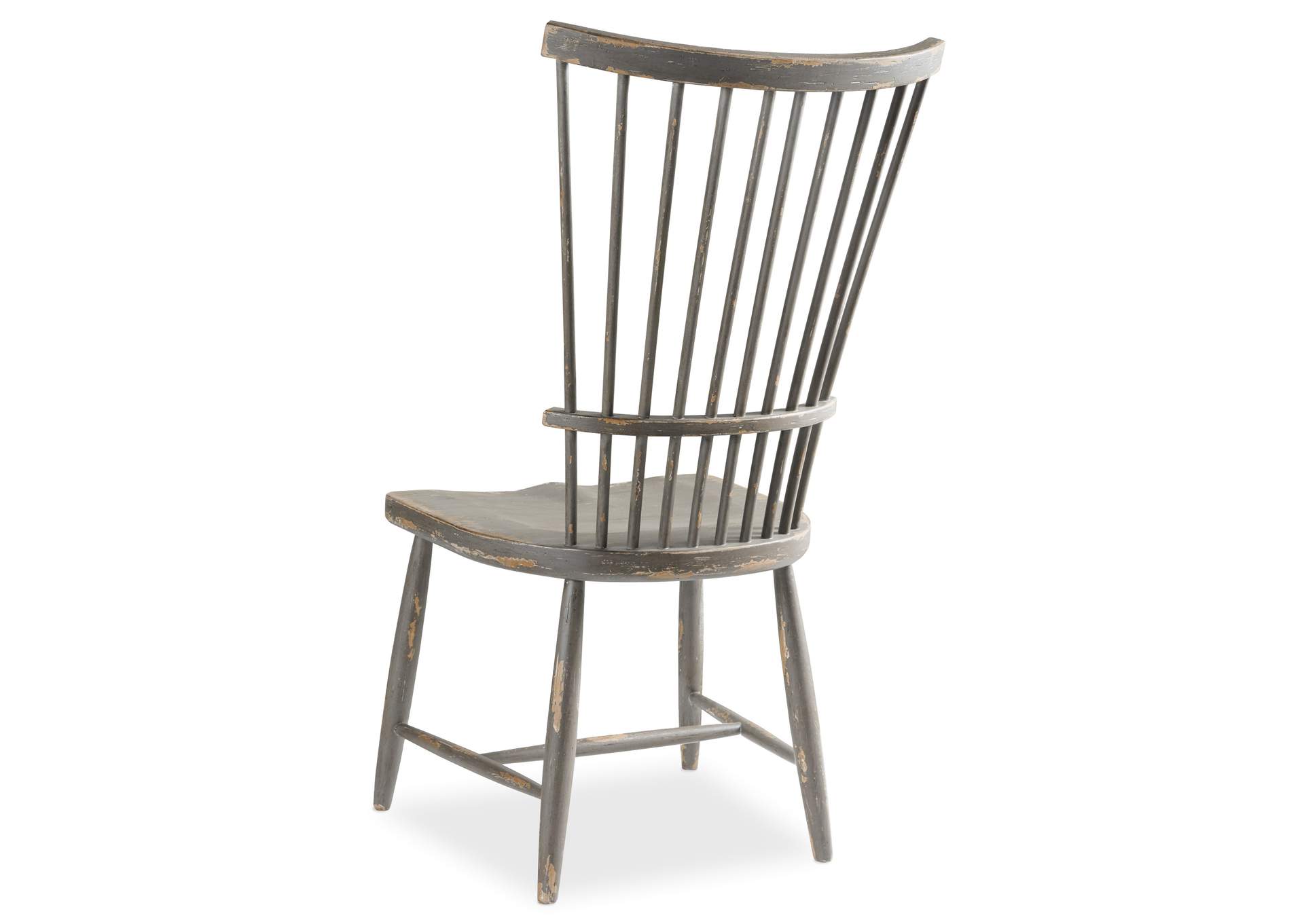 Alfresco Marzano Windsor Side Chair - 2 Per Carton - Price Ea,Hooker Furniture