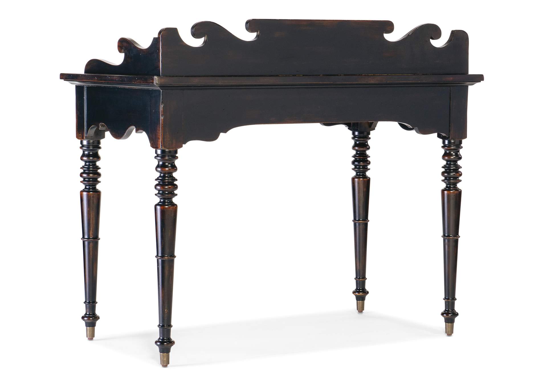 Charleston Writing Desk,Hooker Furniture