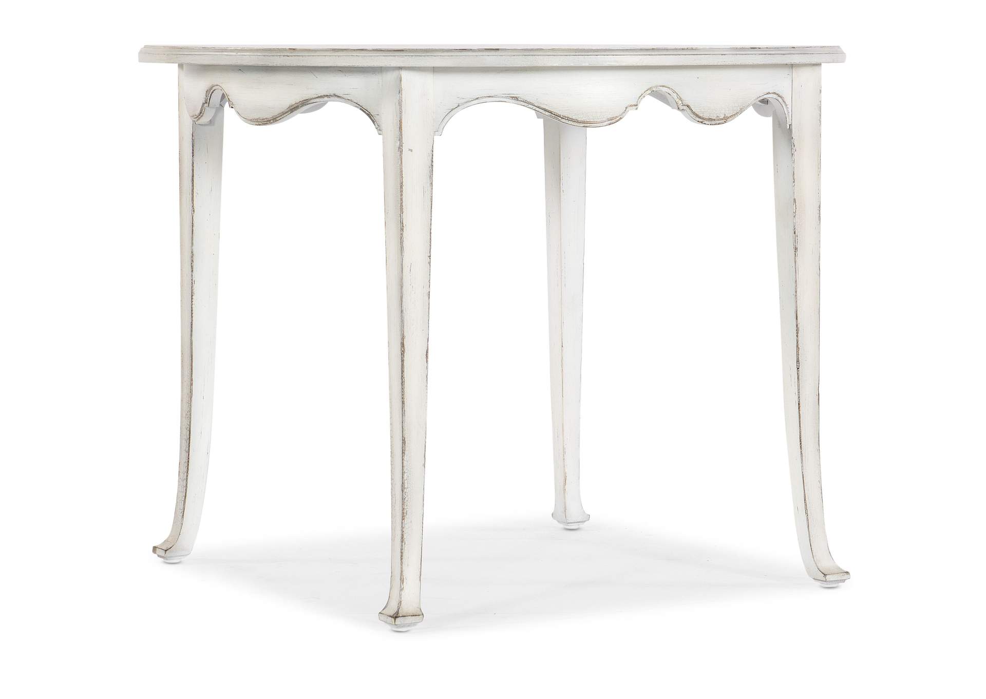 Charleston Breakfast Table,Hooker Furniture