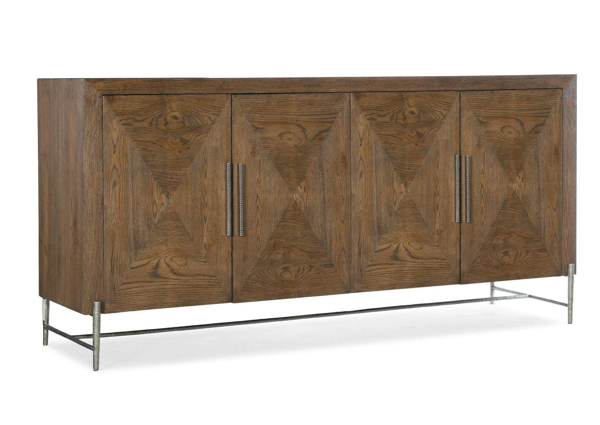 Chapman Buffet,Hooker Furniture