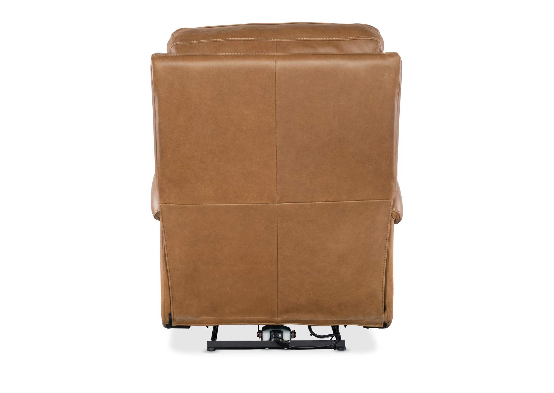 Somers Power Recliner W - Power Headrest,Hooker Furniture