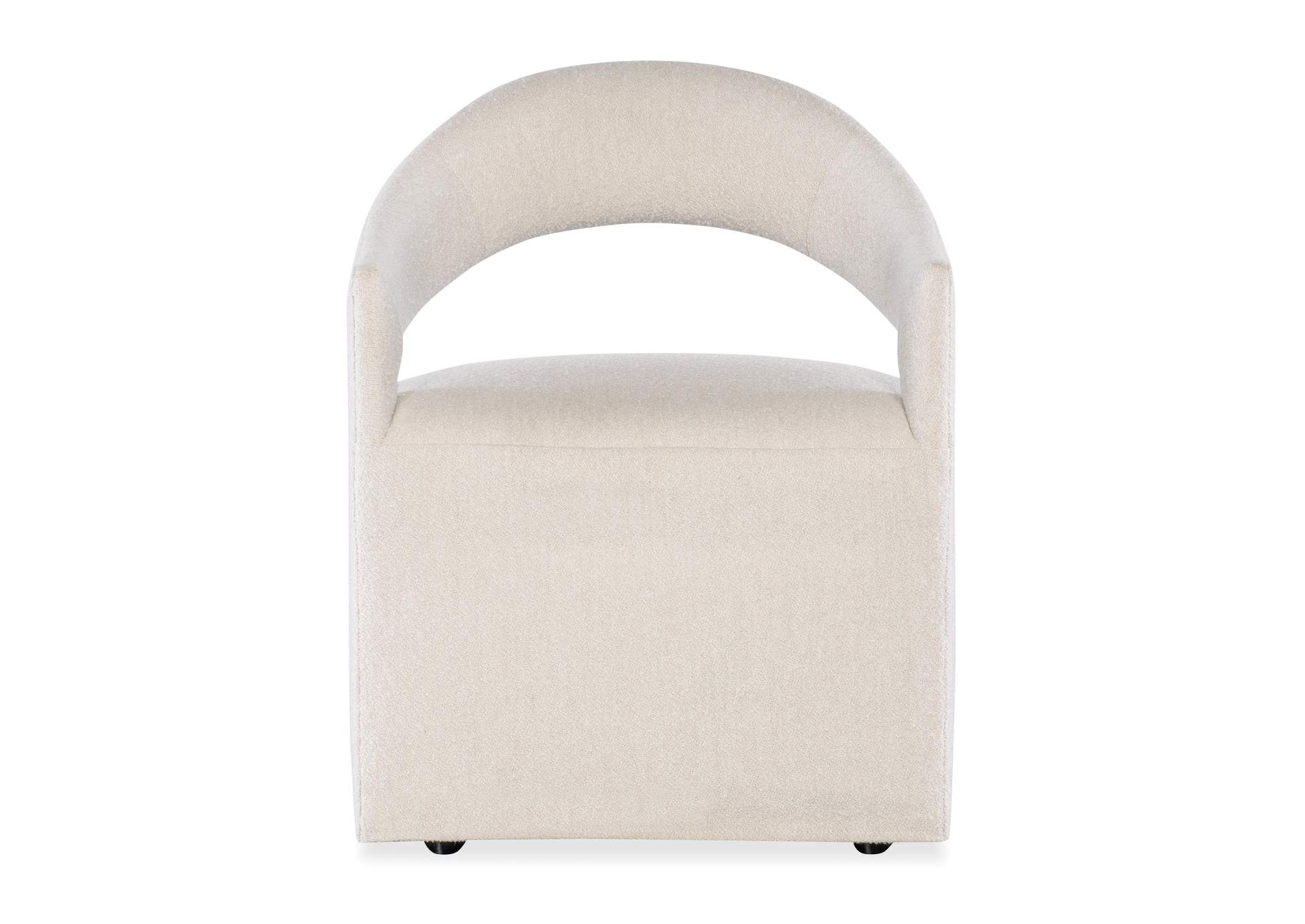 Modern Mood Upholstered Arm Chair,Hooker Furniture